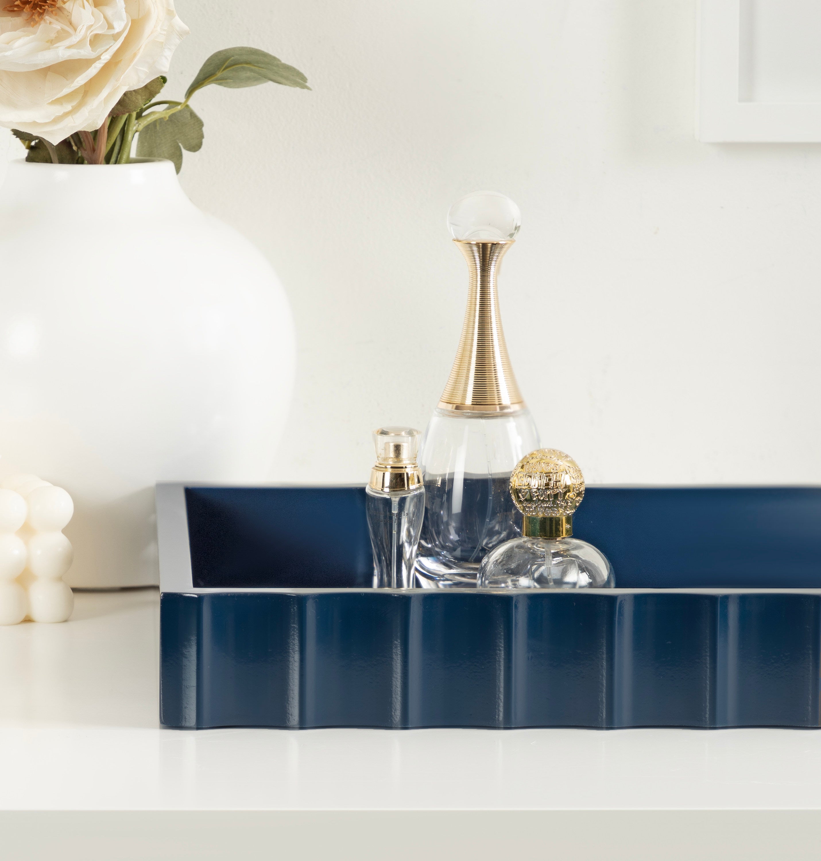 Lissi Rectangle Tray