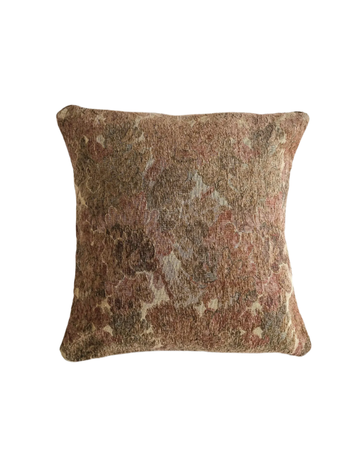 Sylvie Tapestry Pillow