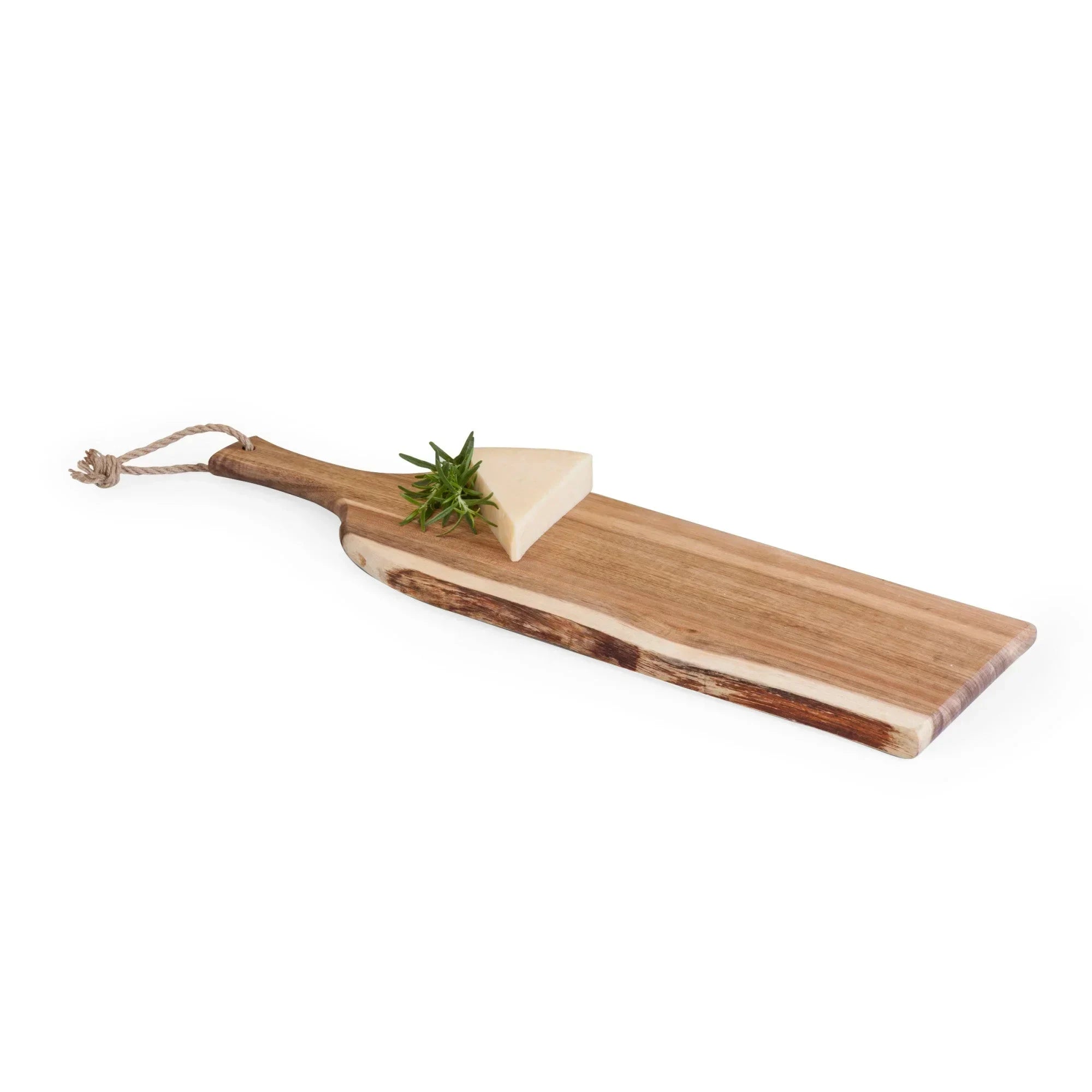 Artisan 24" Acacia Charcuterie Board - The Mayfair Hall