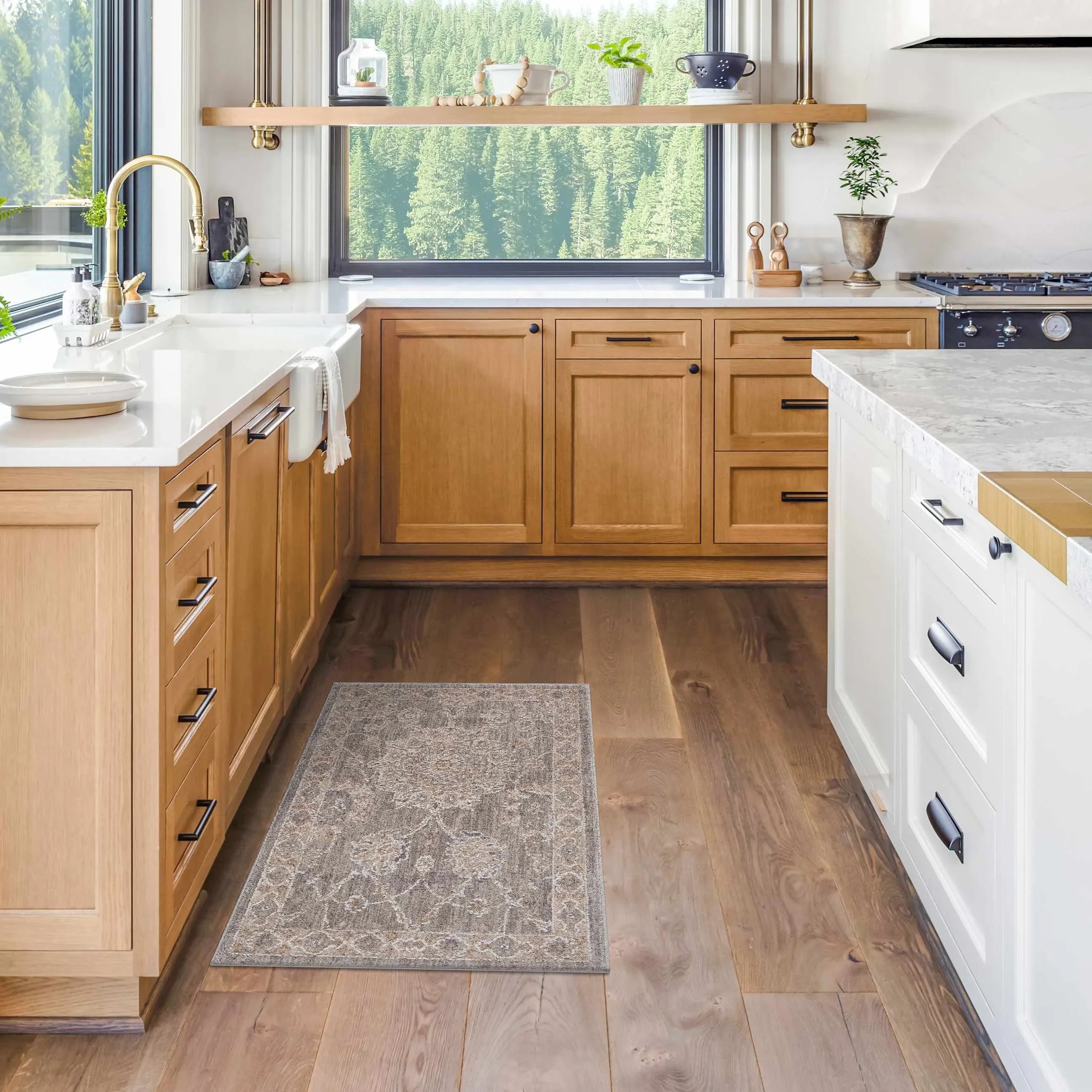 Monterey Area Rug - Clearance - The Mayfair Hall