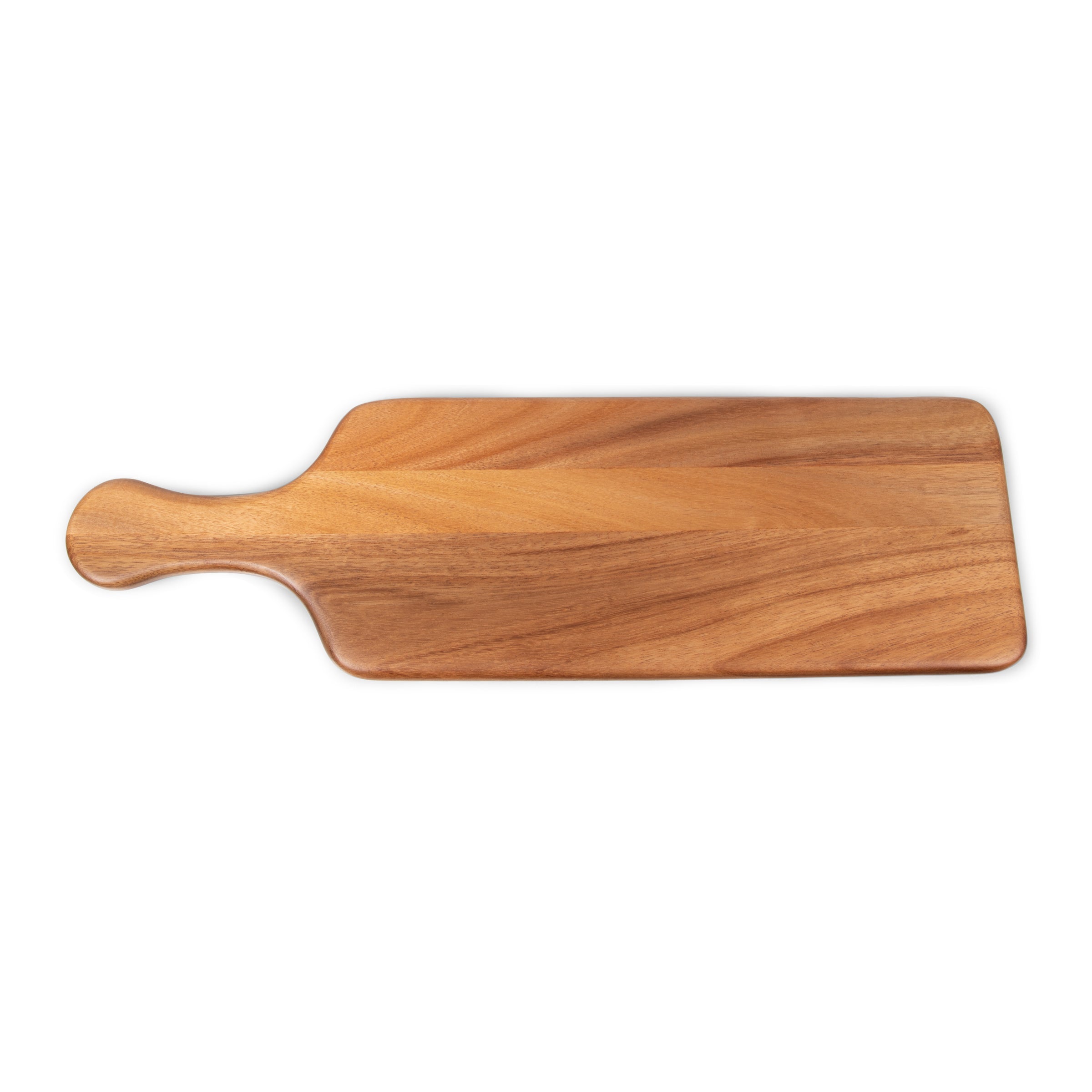 Acacia Wood Charcuterie Board (Set of 3)
