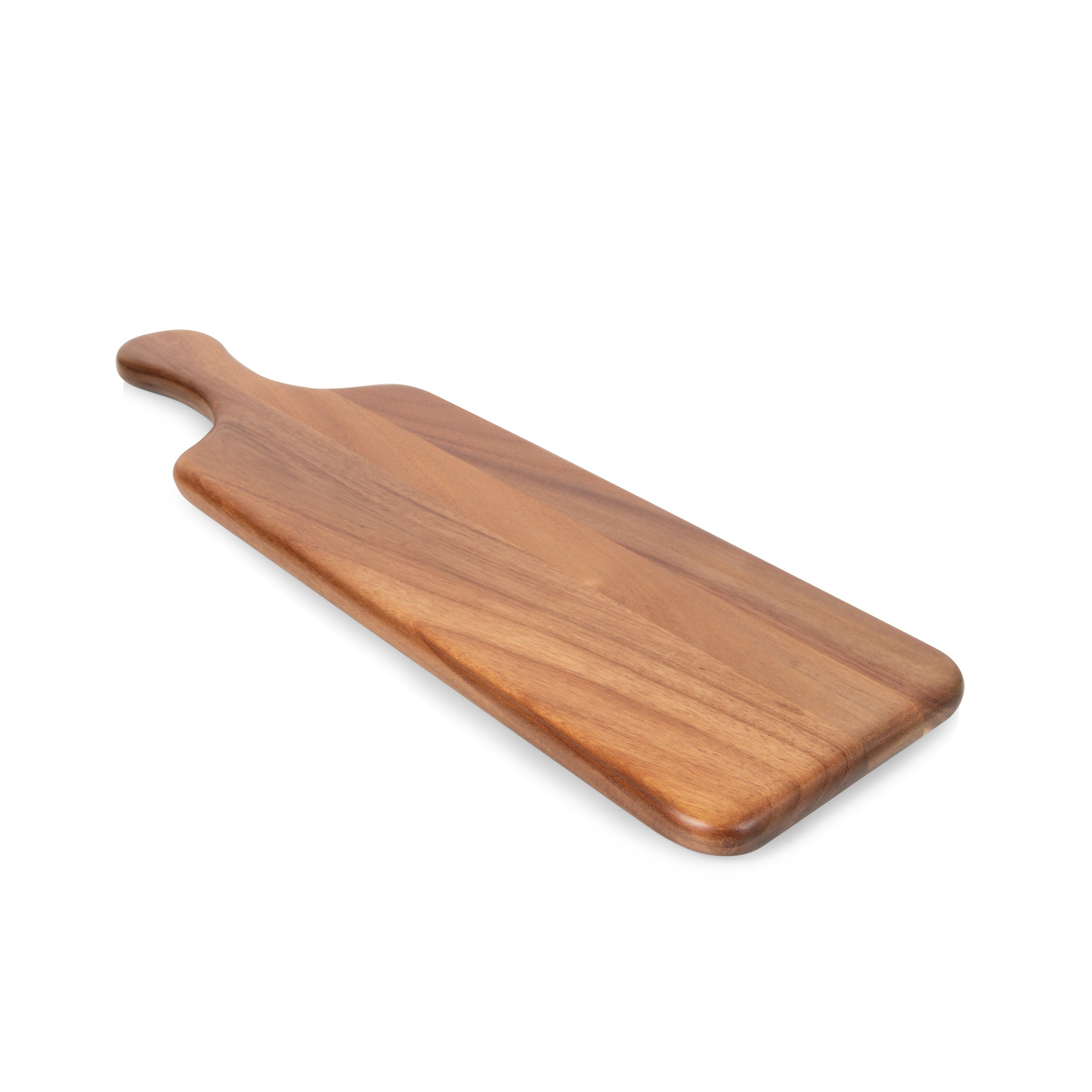 Acacia Wood Charcuterie Board (Set of 3)