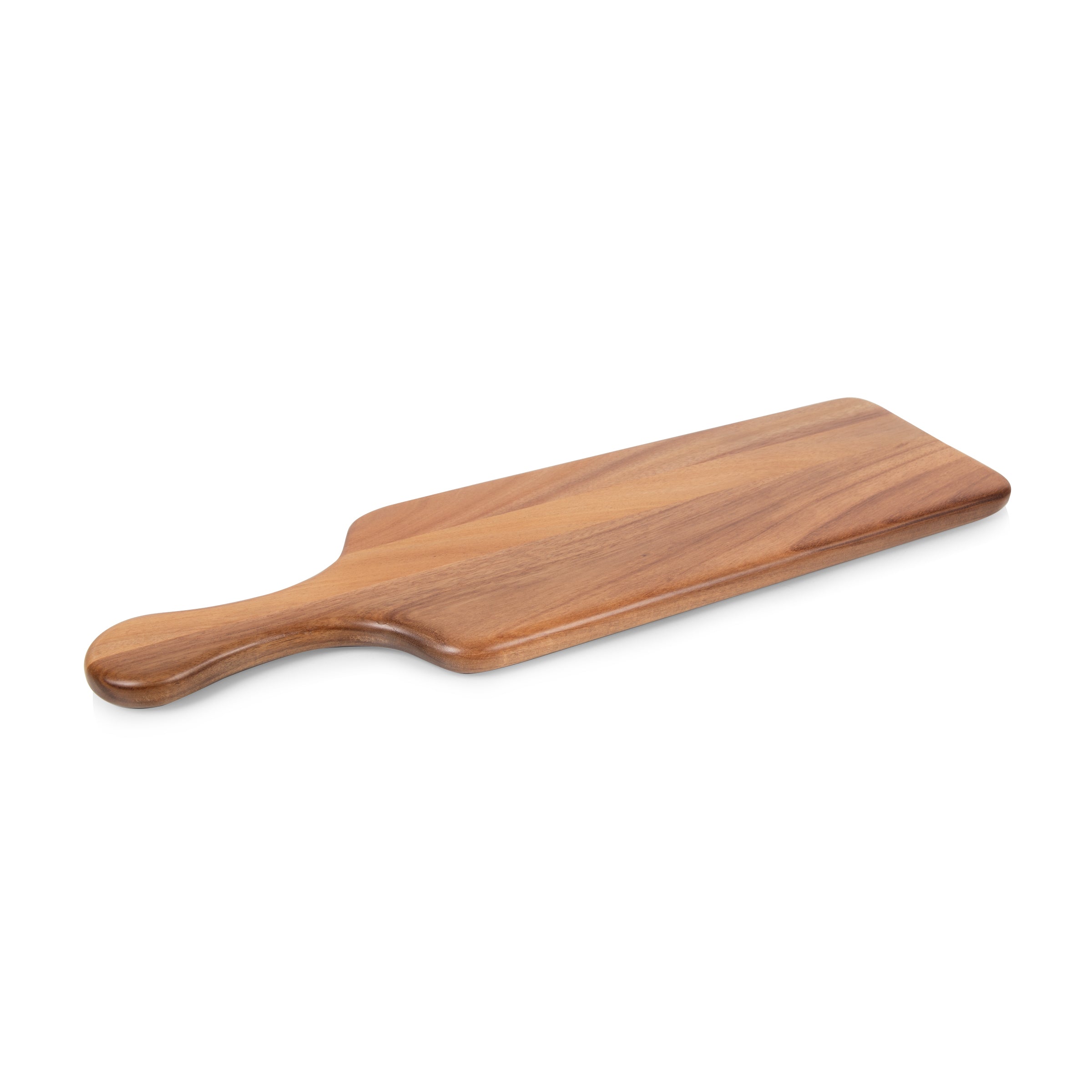 Acacia Wood Charcuterie Board (Set of 3)