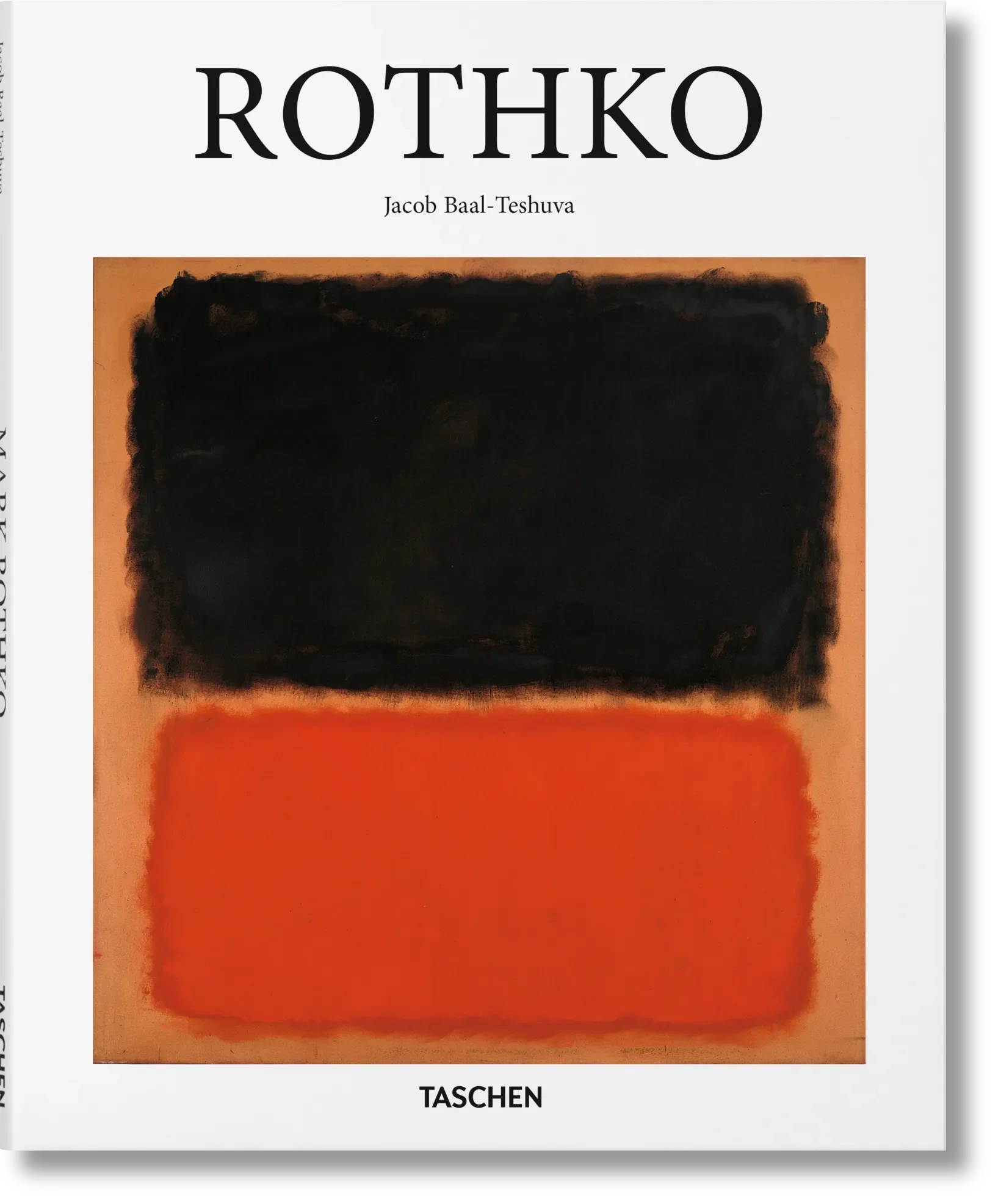 Rothko (English) - The Mayfair Hall