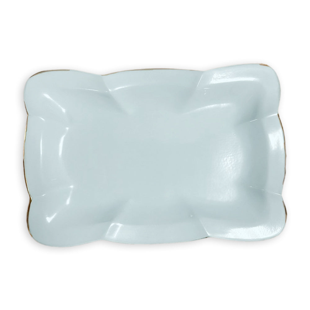 ENCANTO Devon Medium Tray (Sky Blue)