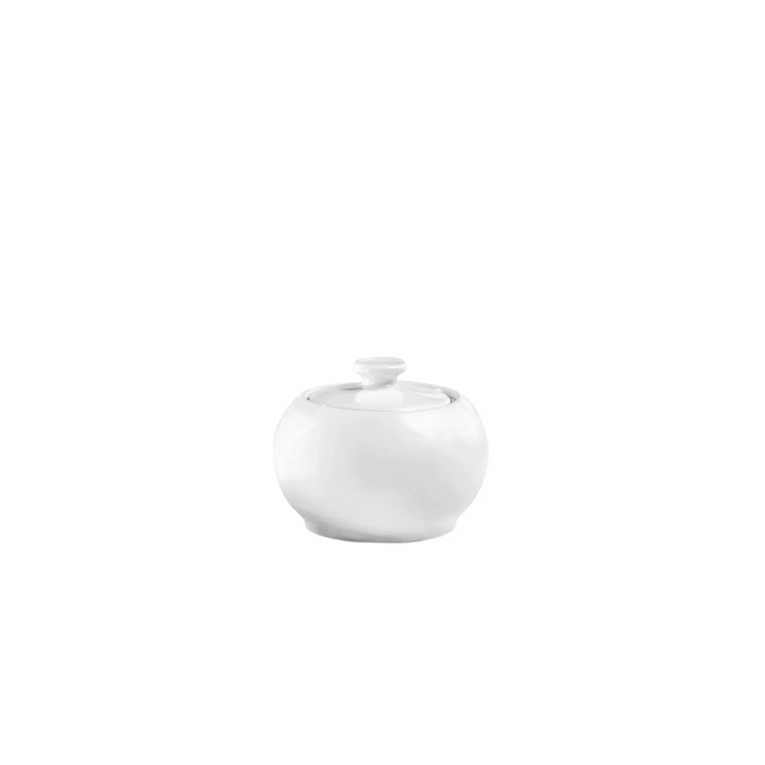 Sancerre Covered Sugar Bowl - The Mayfair Hall