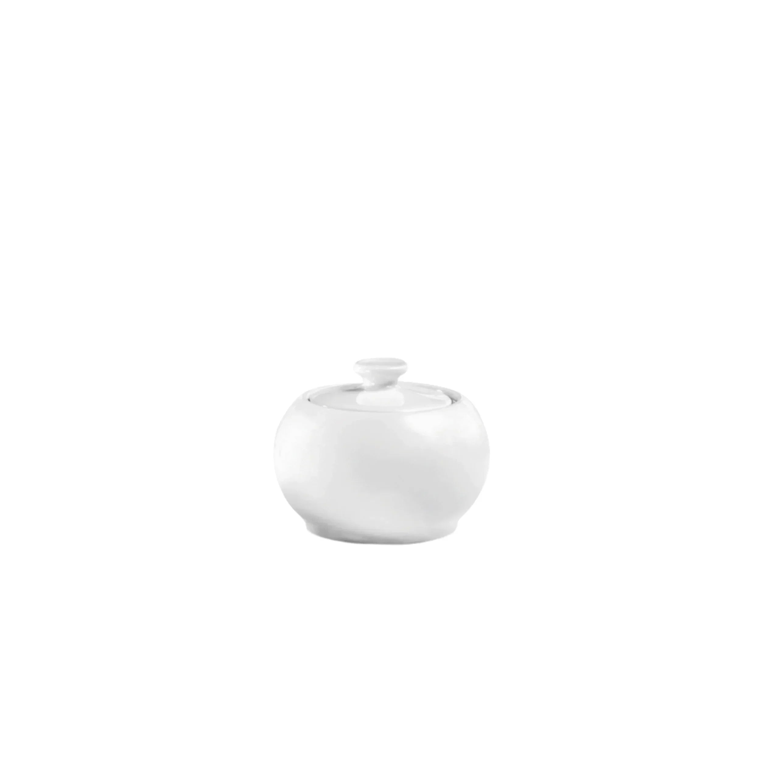 Sancerre Covered Sugar Bowl - The Mayfair Hall