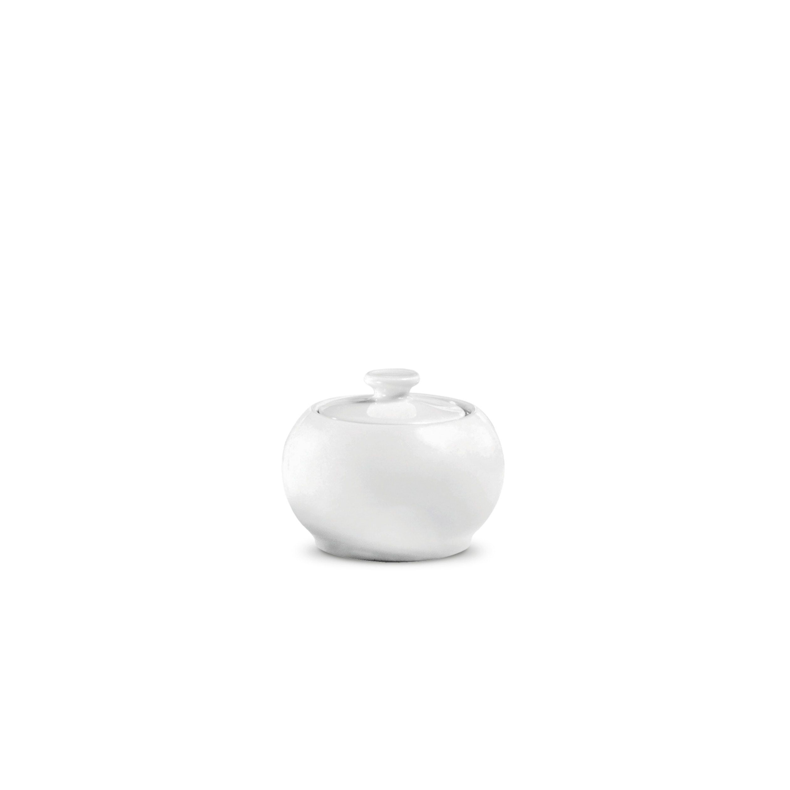 Sancerre Covered Sugar Bowl