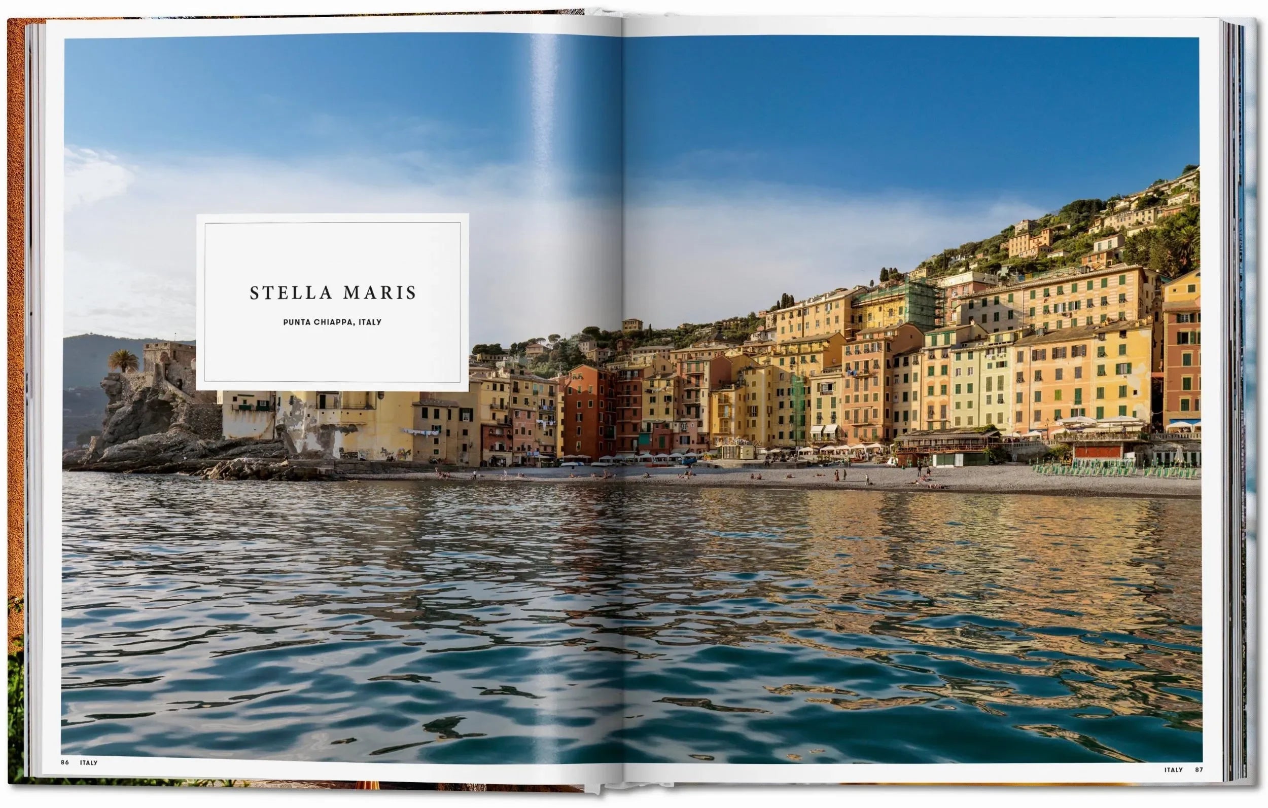 Great Escapes Mediterranean. The Hotel Book (German, French, English) - The Mayfair Hall