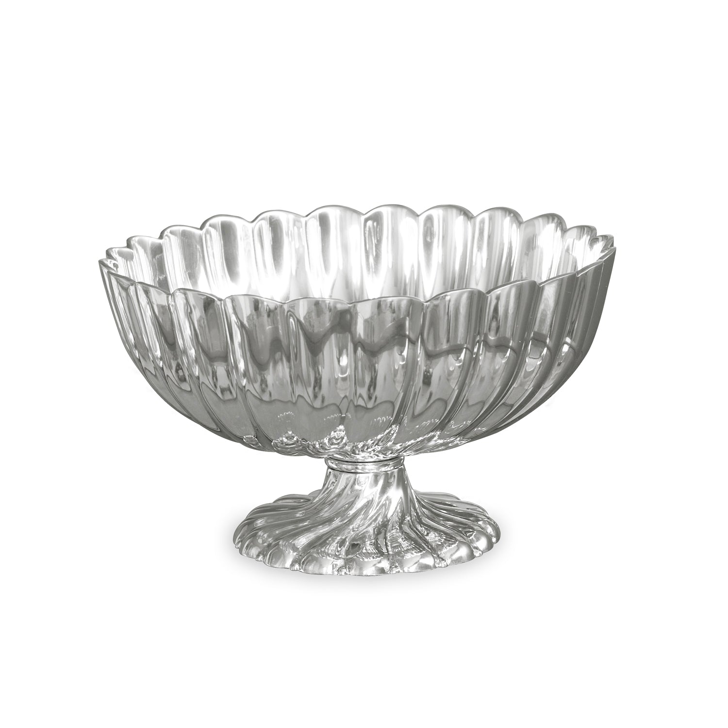 VINTAGE Vienna Large Round Pedestal