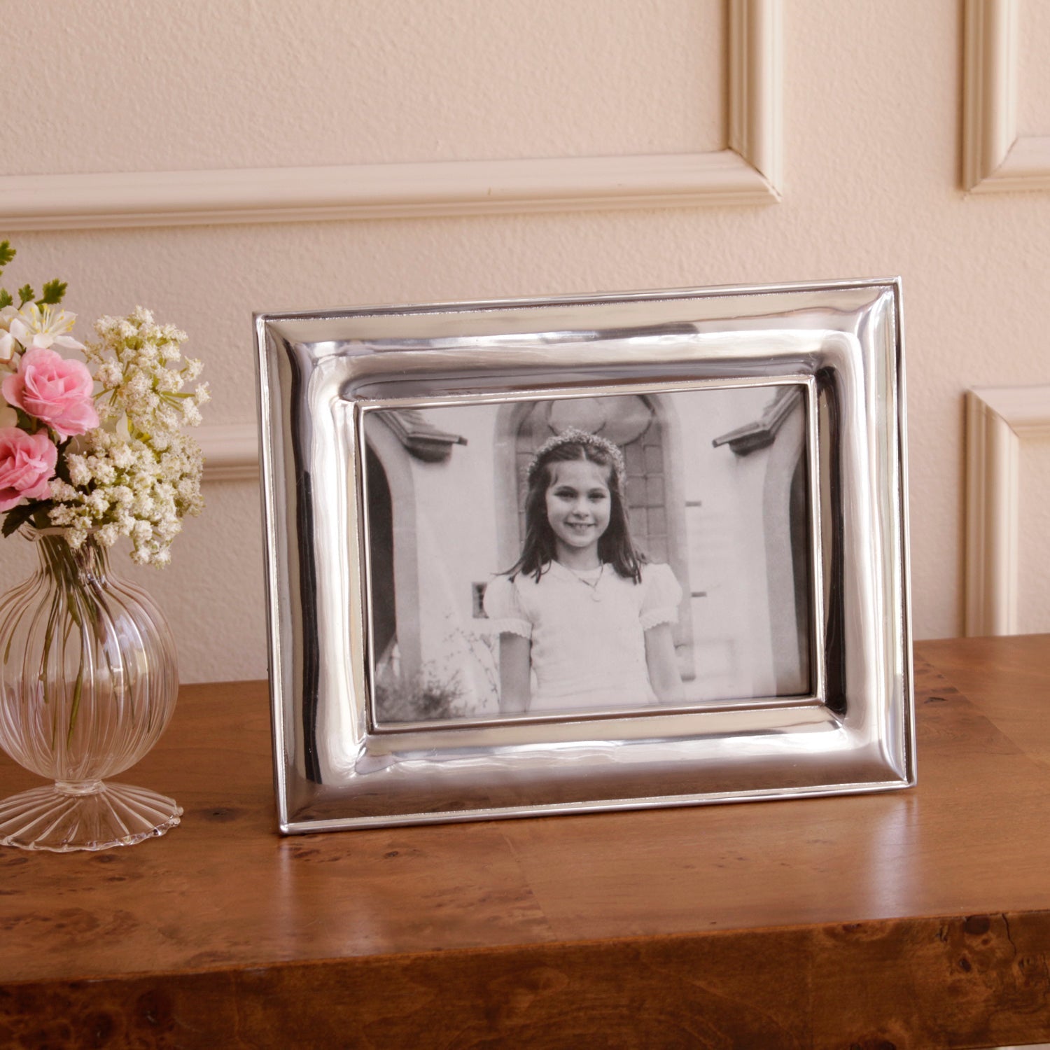 FRAME Charlotte 5 x 7