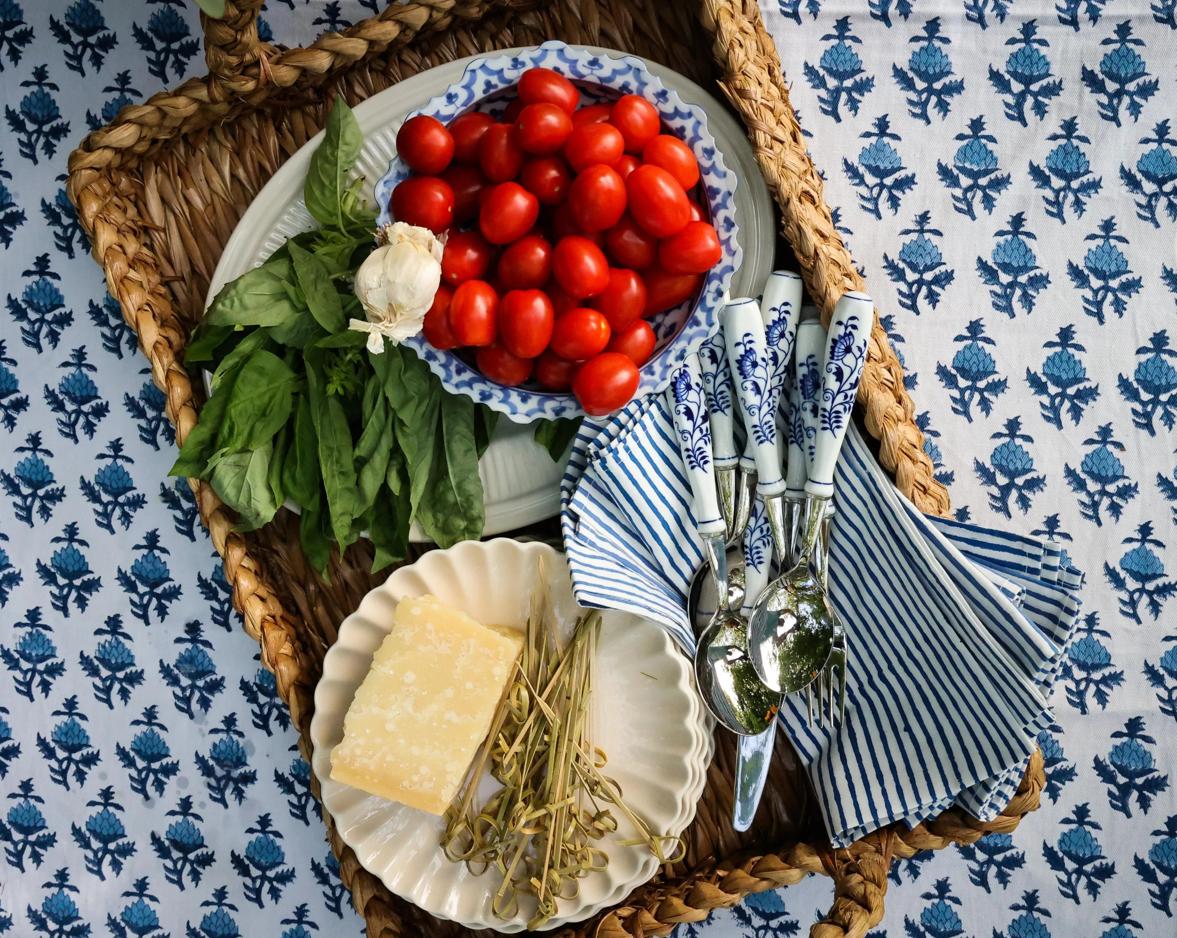 Madonna | Tablecloth - The Mayfair Hall
