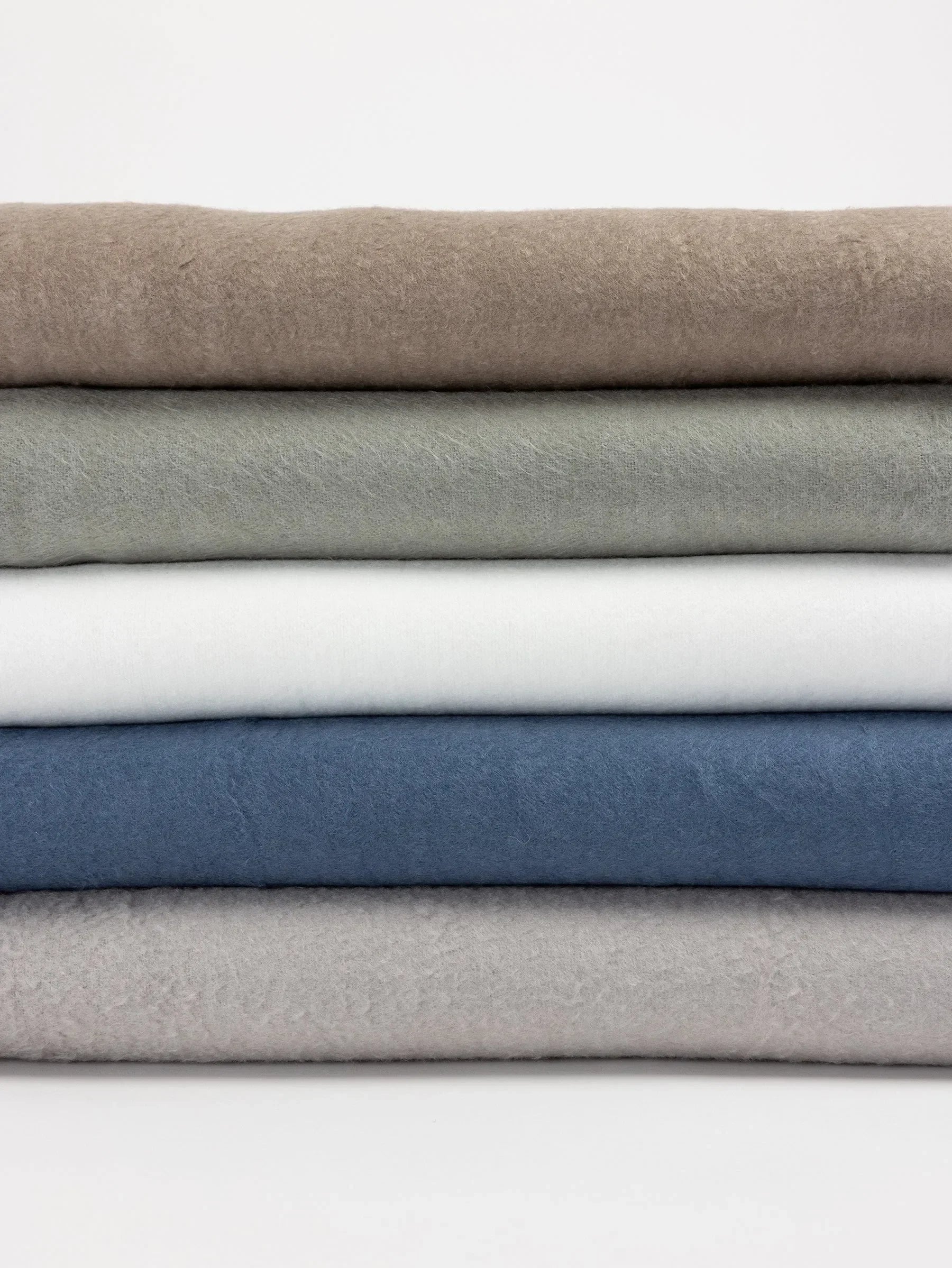 Bamboo Blanket - The Mayfair Hall