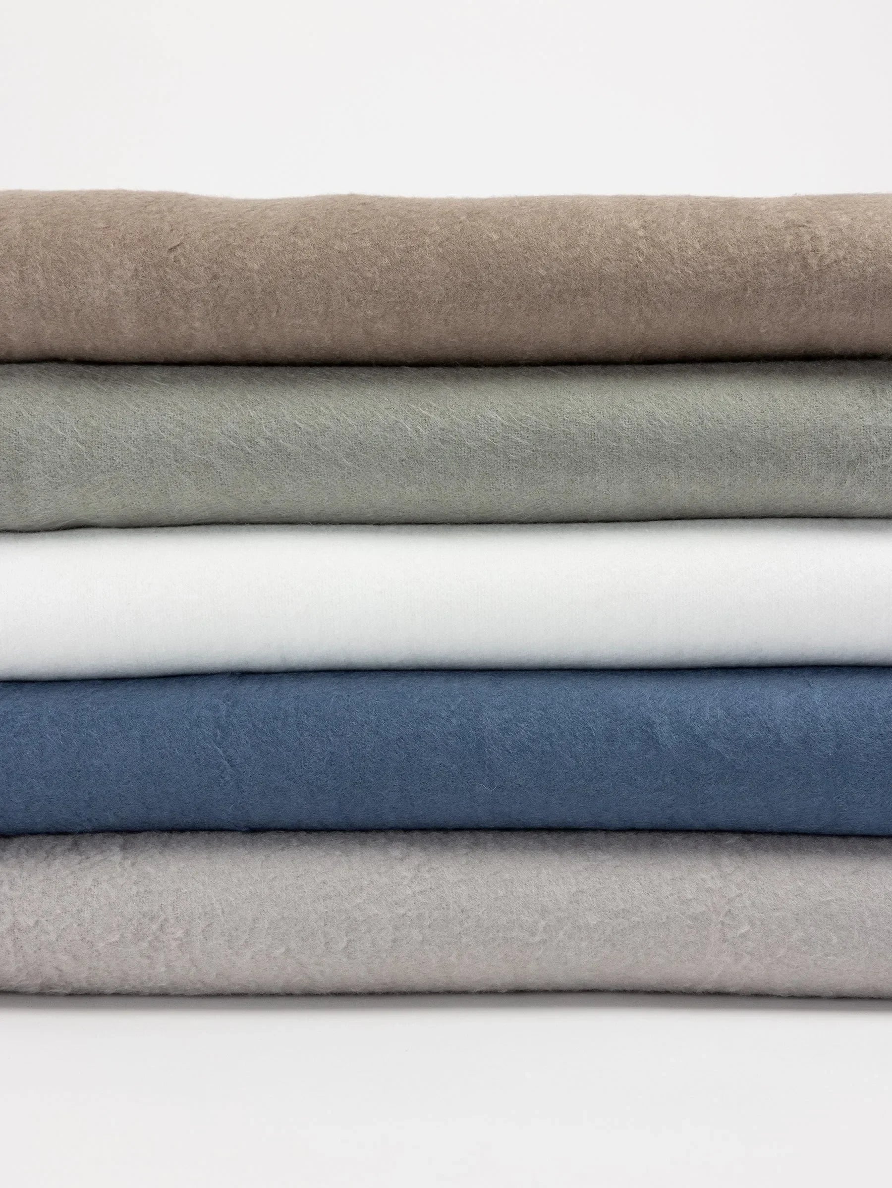 Bamboo Blanket - The Mayfair Hall