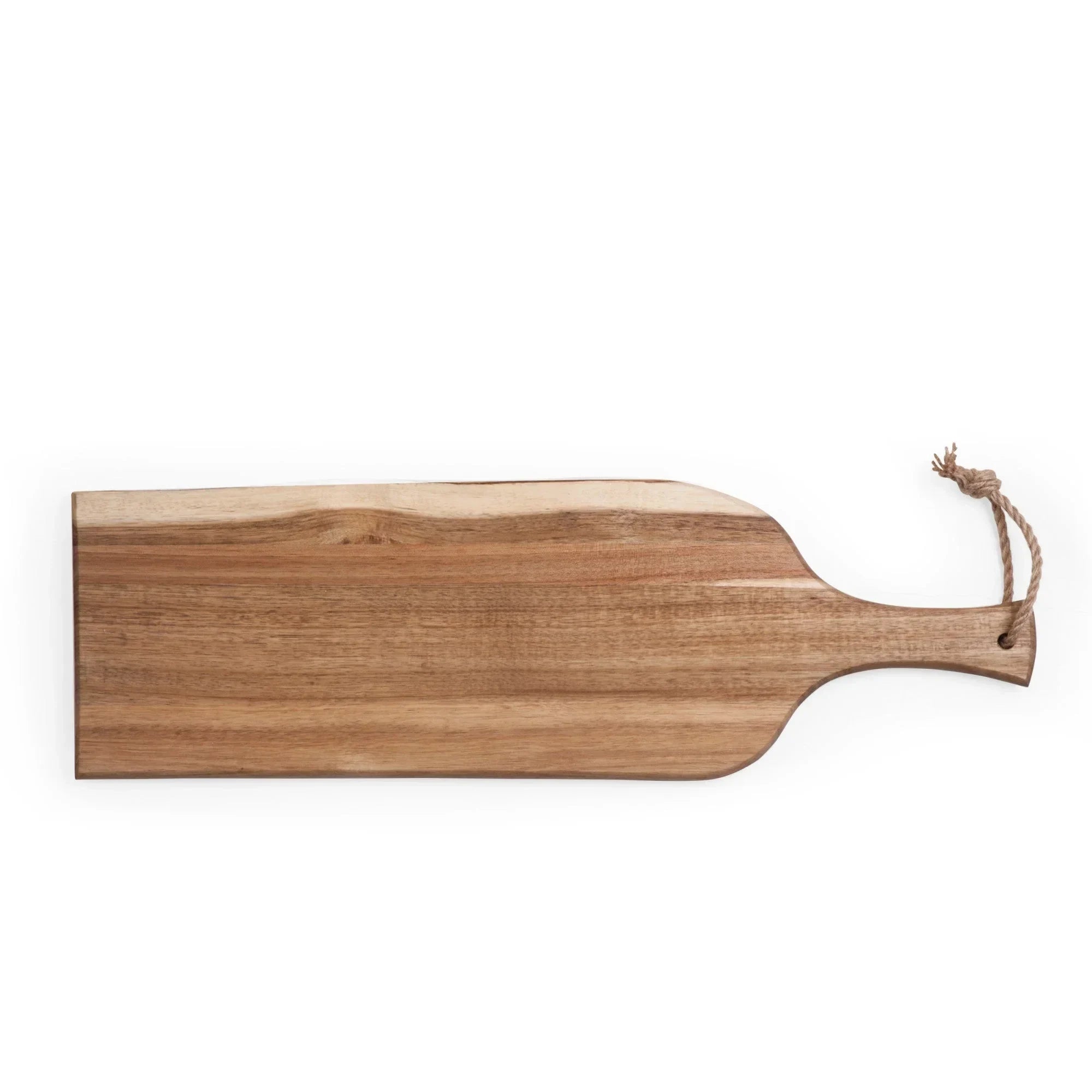 Artisan 24" Acacia Charcuterie Board - The Mayfair Hall