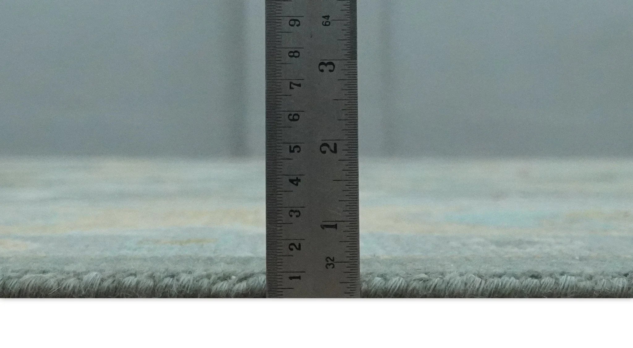 8x10, 9x12, 10x14 and 12x15 Hand Knotted Silver and Beige Traditional Persian Oushak Wool Rug | NT18 - The Rug Decor