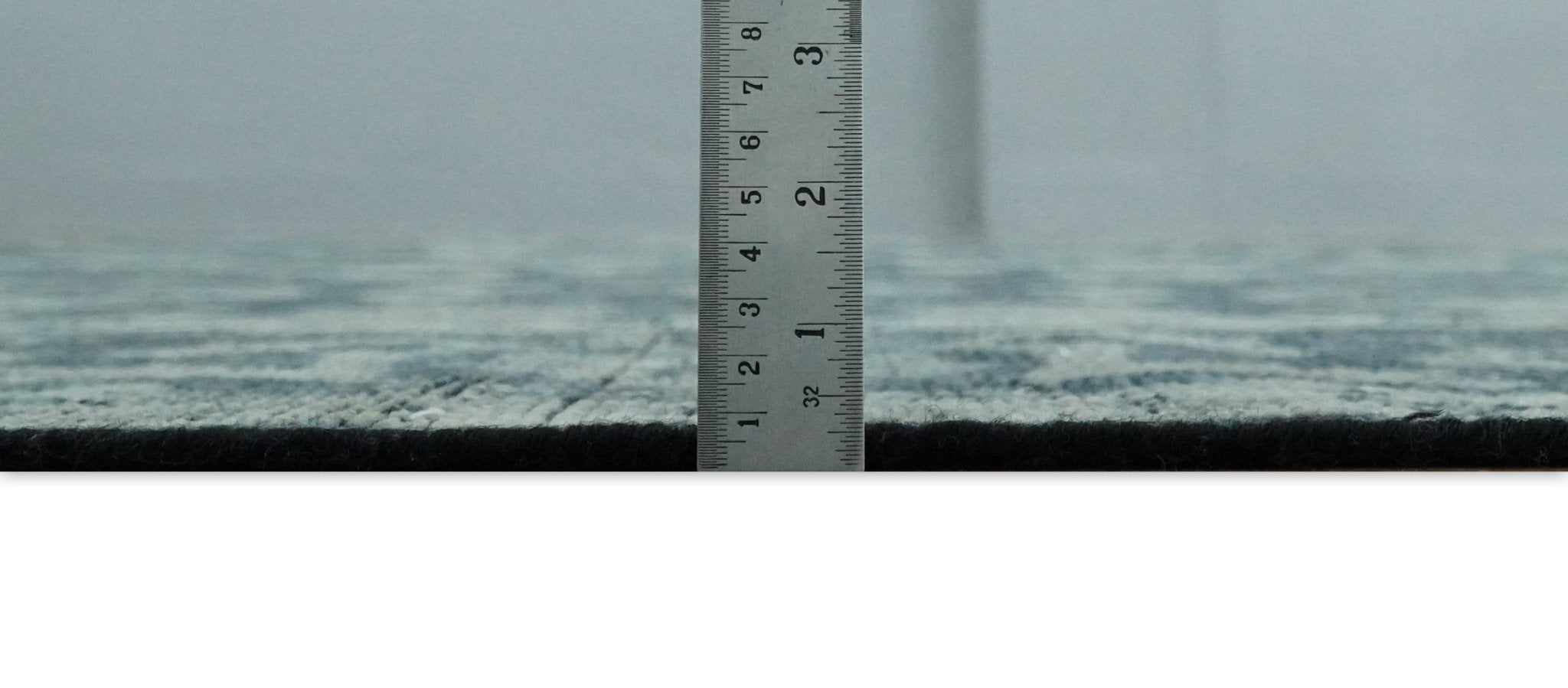 8x10 Beige and Charcoal Traditional Persian Hand Knotted Antique Wool Area Rug | TRD2367 - The Rug Decor