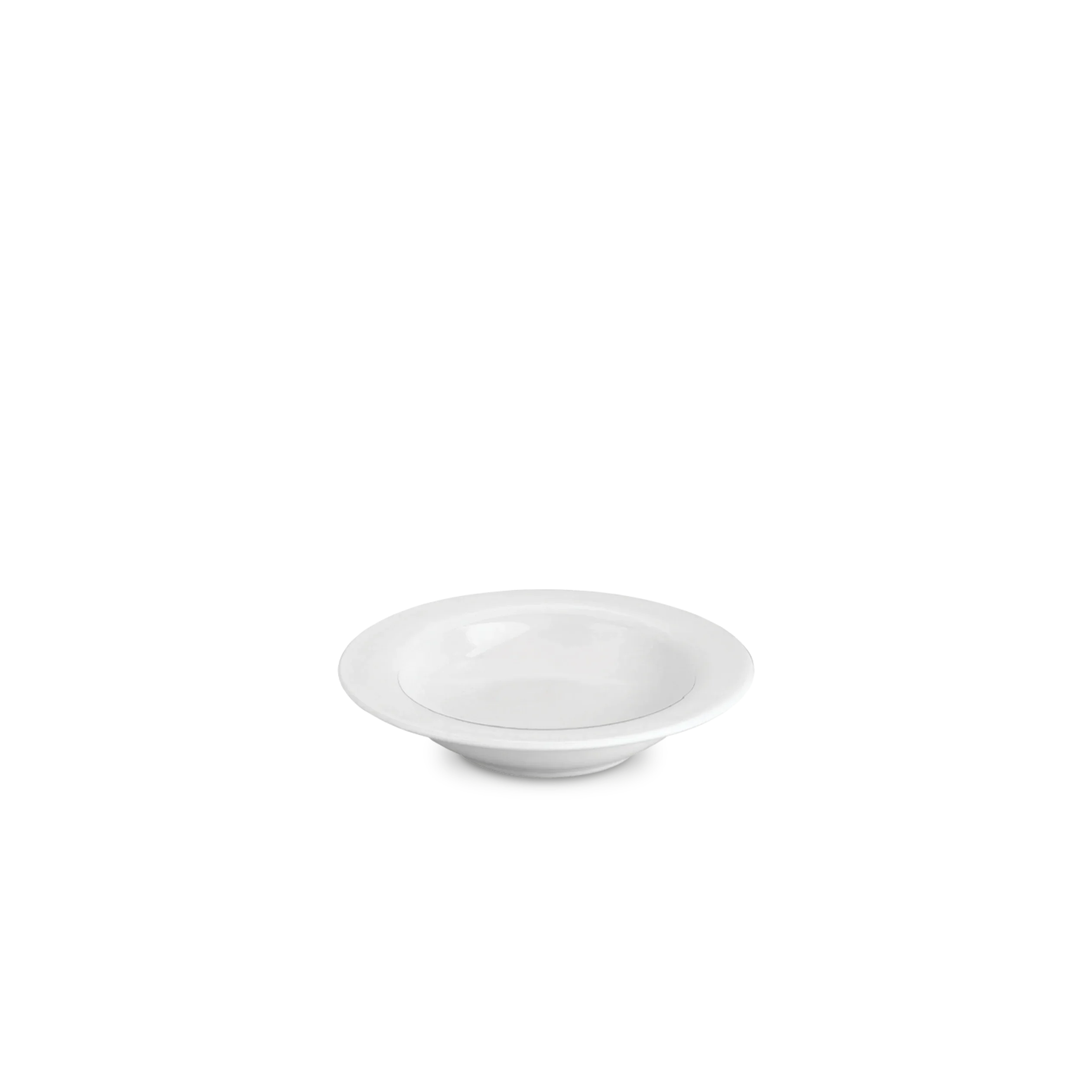 Sancerre Butter/Jam Dish, Set of 6 - The Mayfair Hall