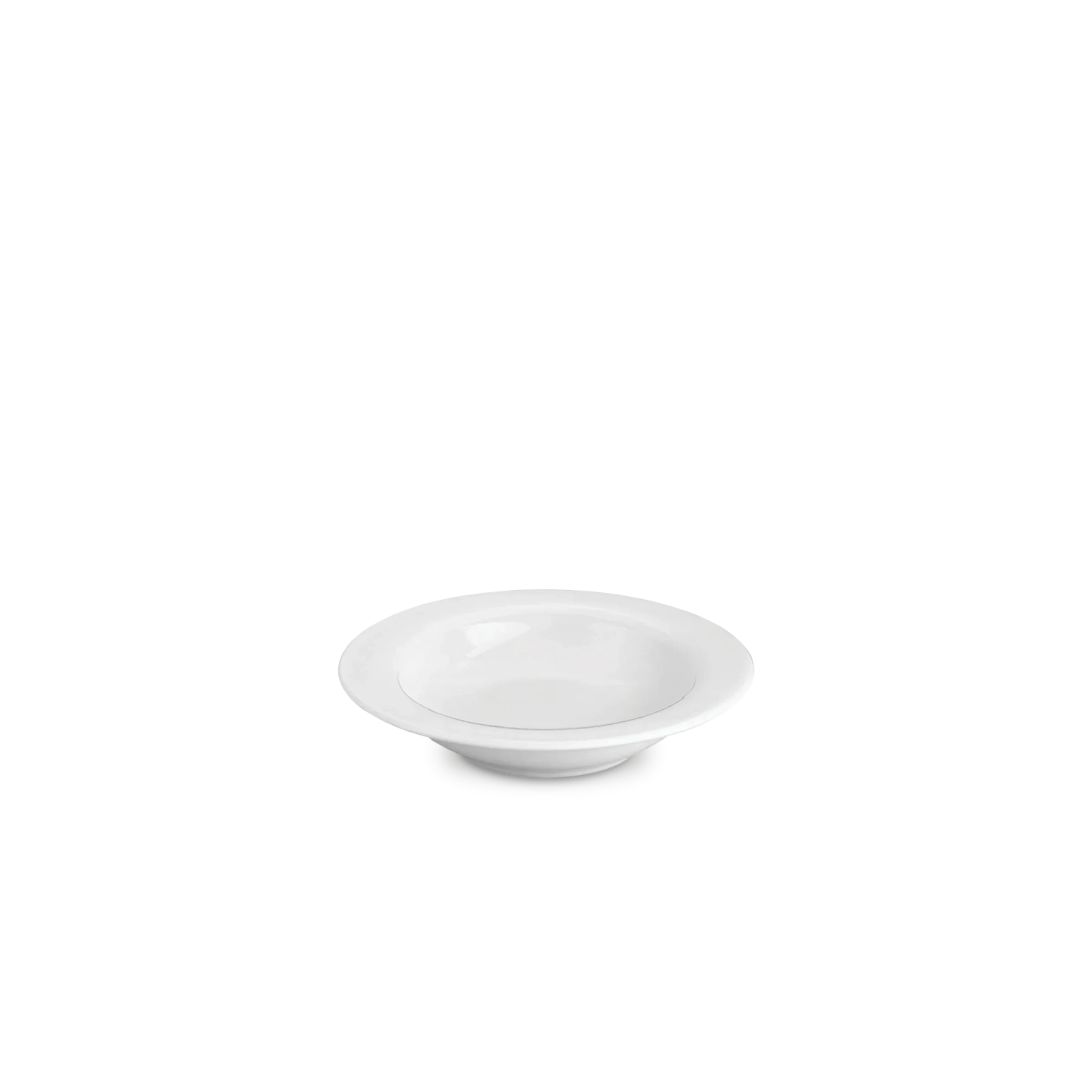 Sancerre Butter/Jam Dish, Set of 6 - The Mayfair Hall