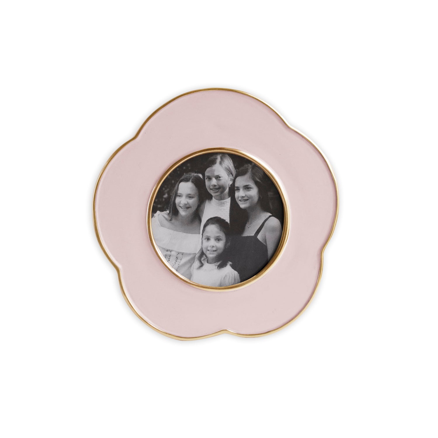 ENCANTO Amelia Giftables Frame 4" (Camellia)