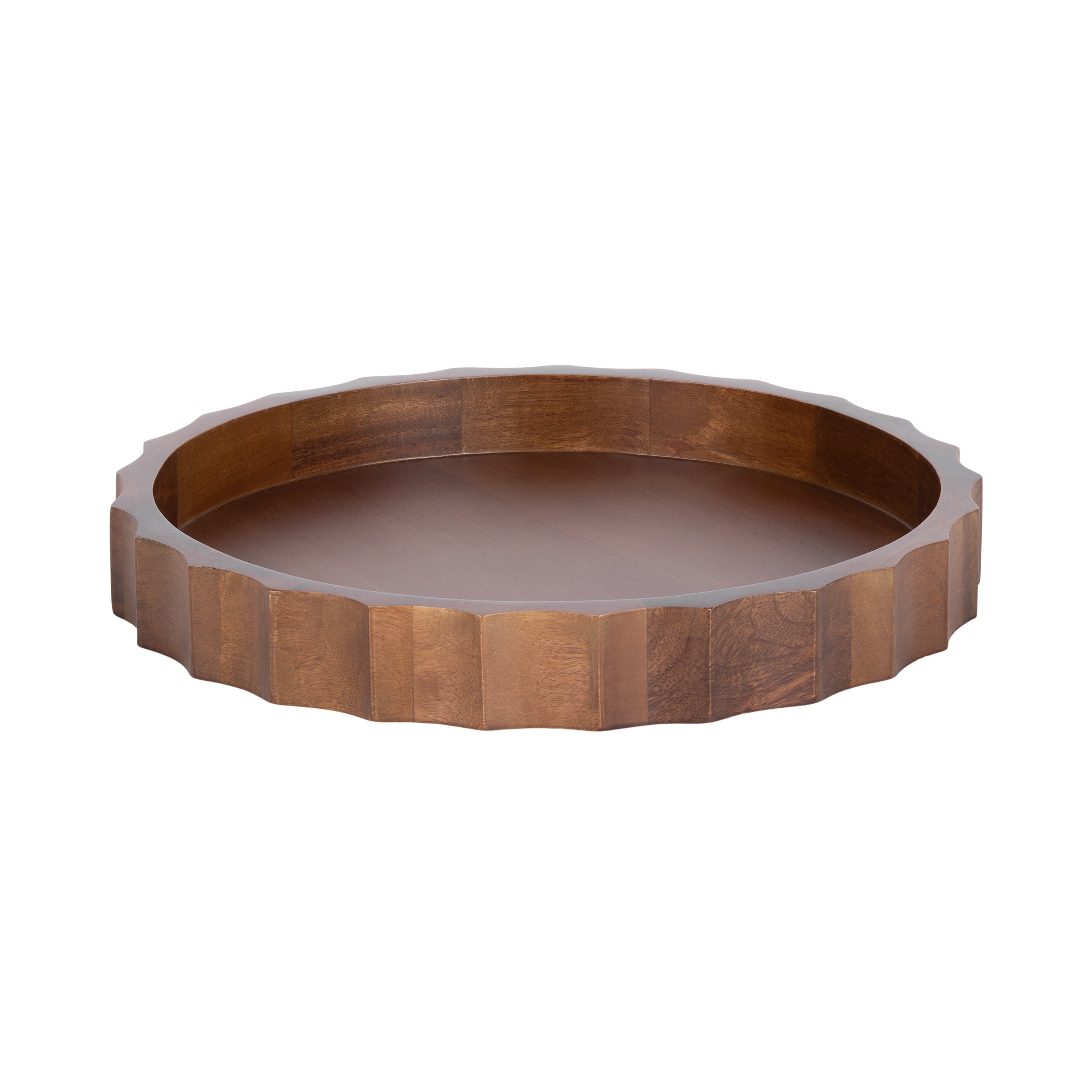 Lissi Round Tray