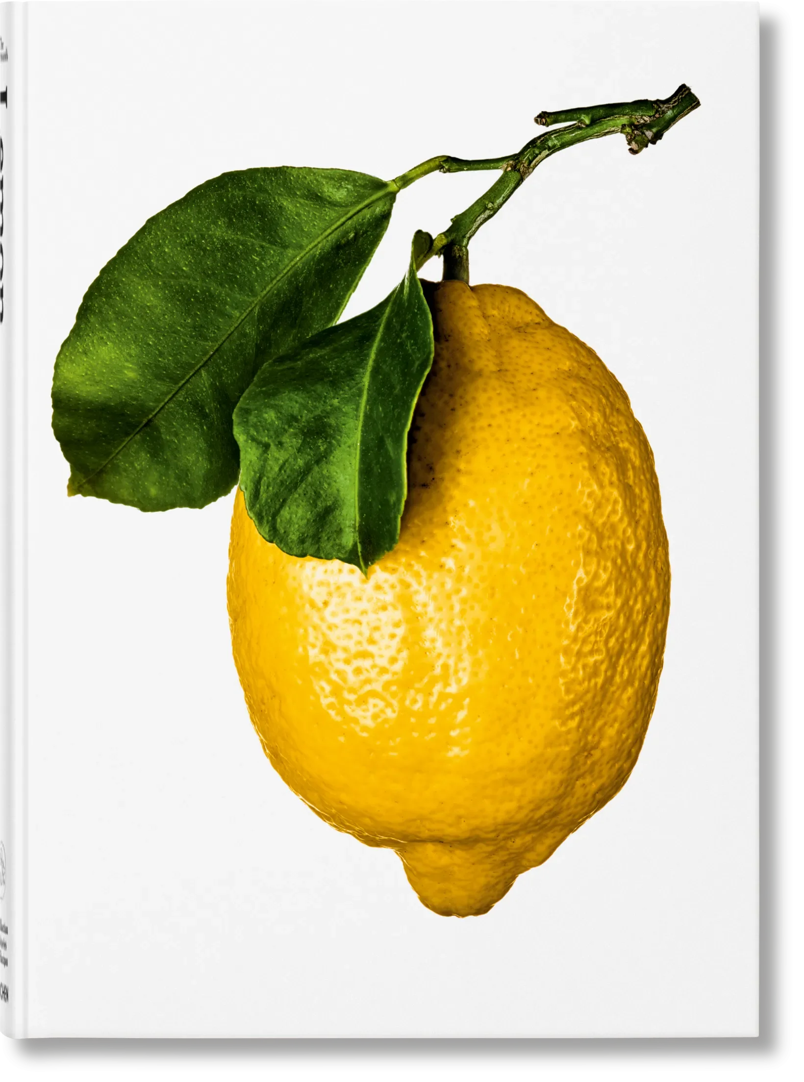 The Gourmand's Lemon. A Collection of Stories and Recipes (English) - The Mayfair Hall