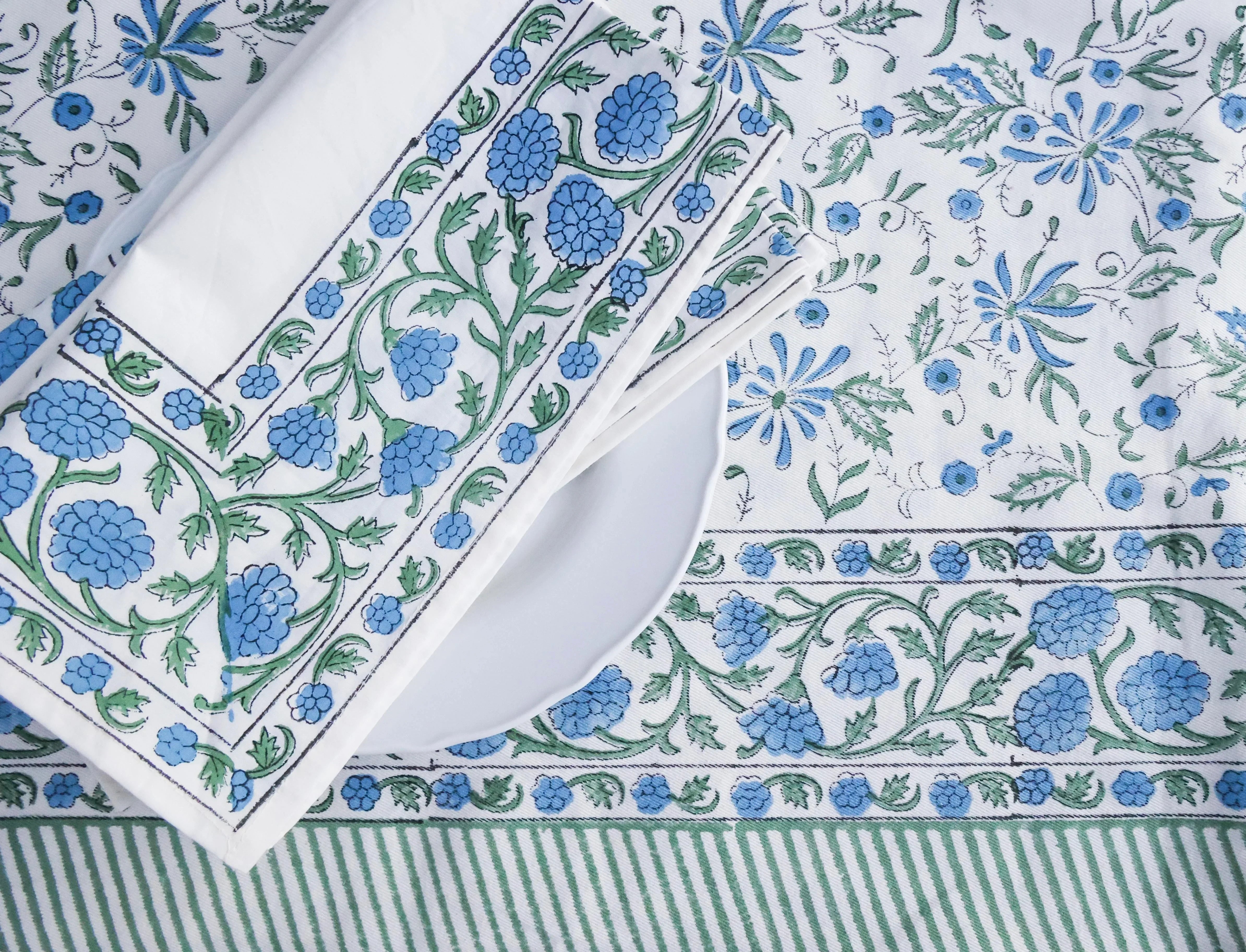 Stella Maris | Dinner Napkins - The Mayfair Hall