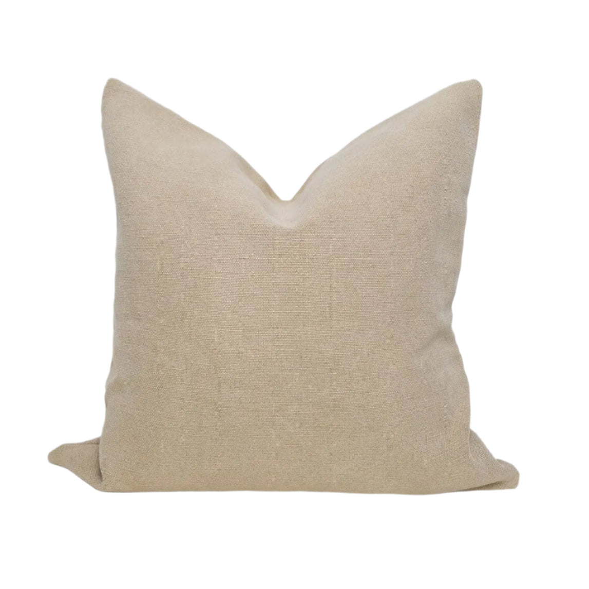 Lemon Pillow
