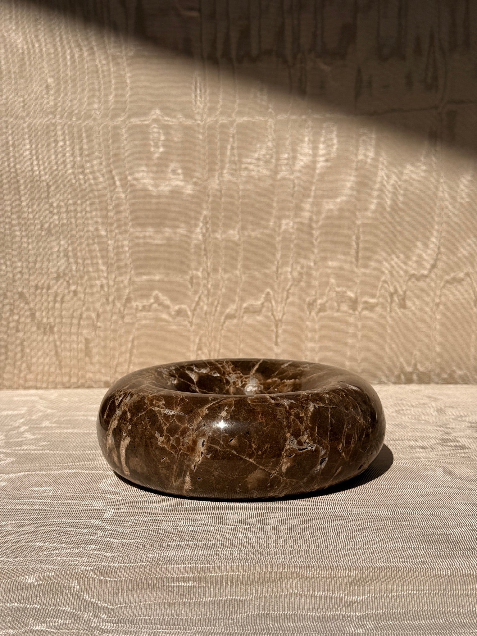 Contour Bowl