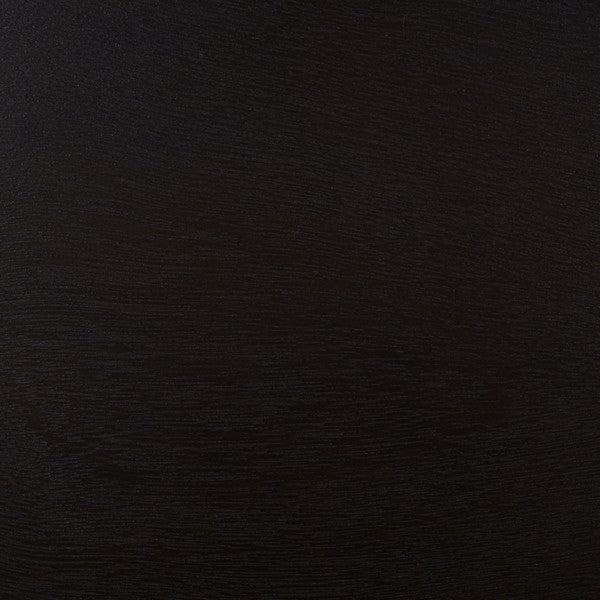 Athena Accent Table with 1 Drawer and Ball-turned Legs in Dark Chocolate