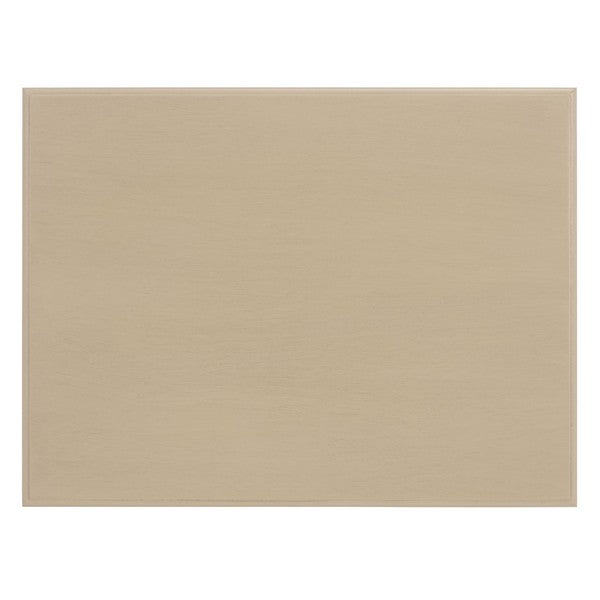 Cassie 3 Shelf Accent Table in Sand