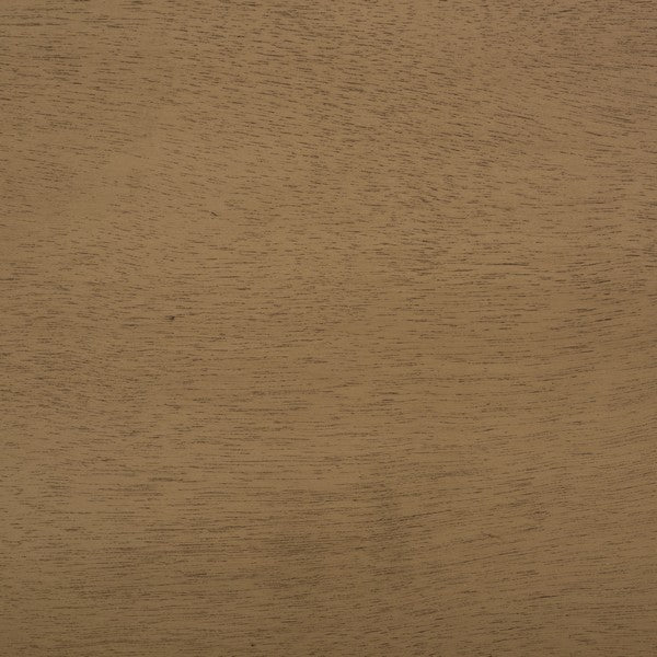 Cassie 3 Shelf Accent Table in Desert Brown
