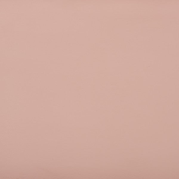 Darlyn Wood Rectangle Accent Table n Pink