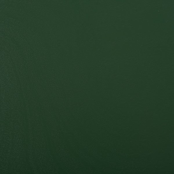 Orbis Round Accent Table in Garden Green