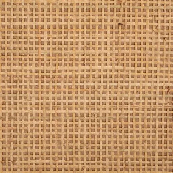 Juri Rattan Accent Table in Natural - The Mayfair Hall