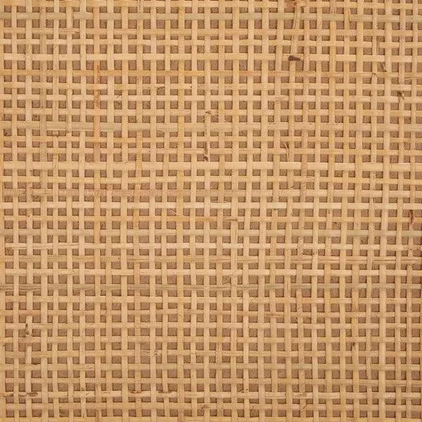 Juri Rattan Accent Table in Natural - The Mayfair Hall