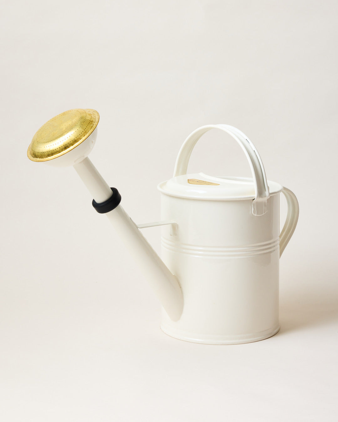 Farmer's Enameled Watering Can