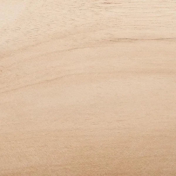 Renga Rattan Accent Chair in Unfinished Natural - The Mayfair Hall