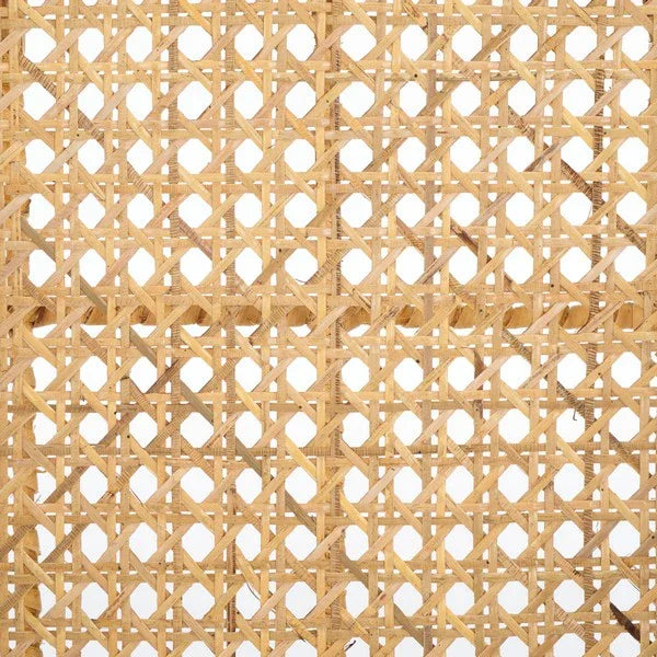 Savina Sungkai Wood Accent Chair in Natural - The Mayfair Hall