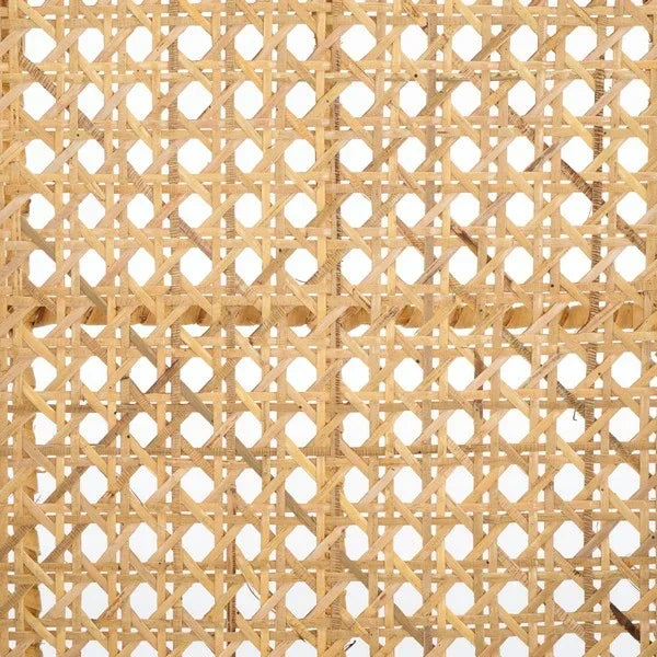 Savina Sungkai Wood Accent Chair in Natural - The Mayfair Hall