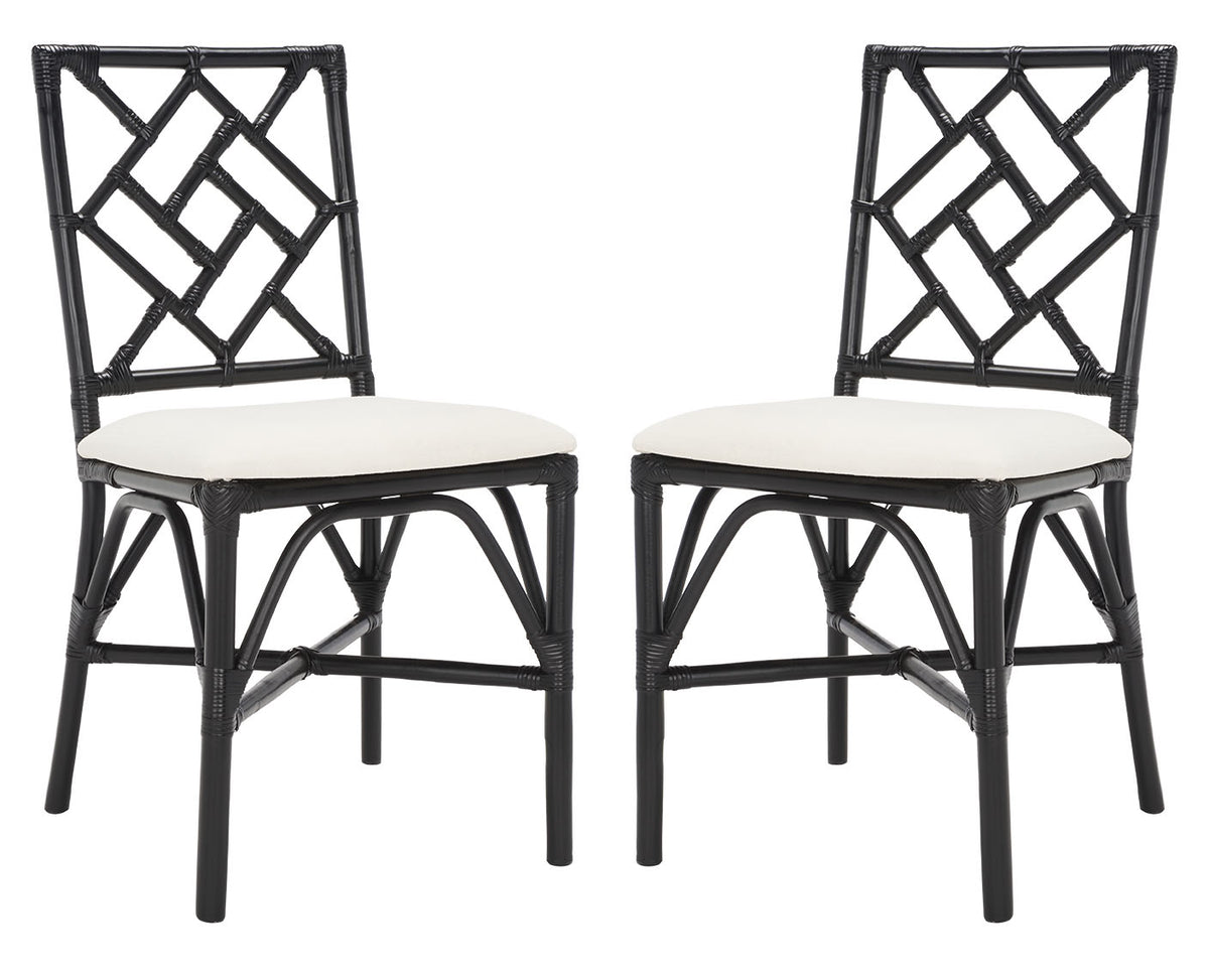 Bhumi Dining Chair with Cushion