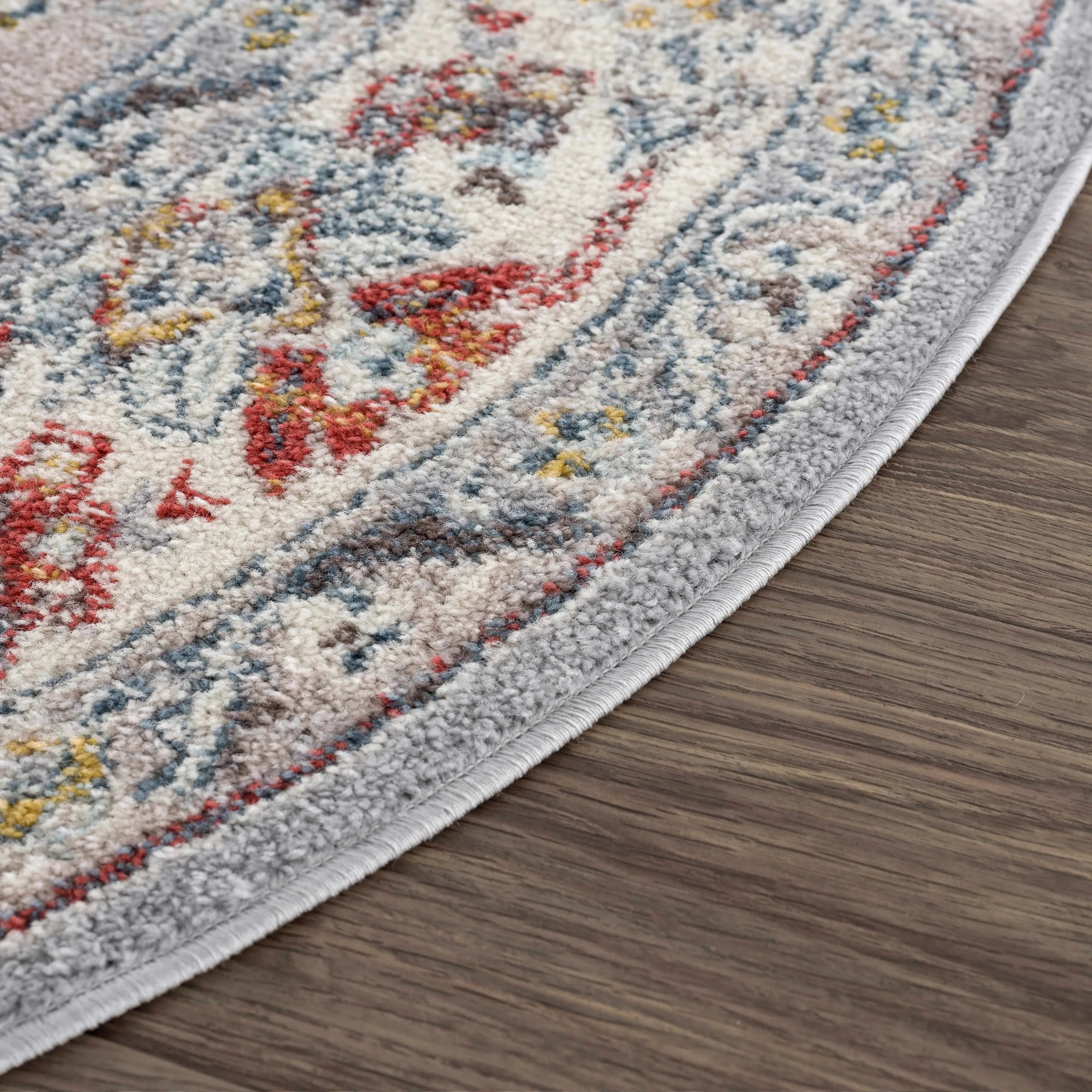 Haymond Area Rug - The Mayfair Hall