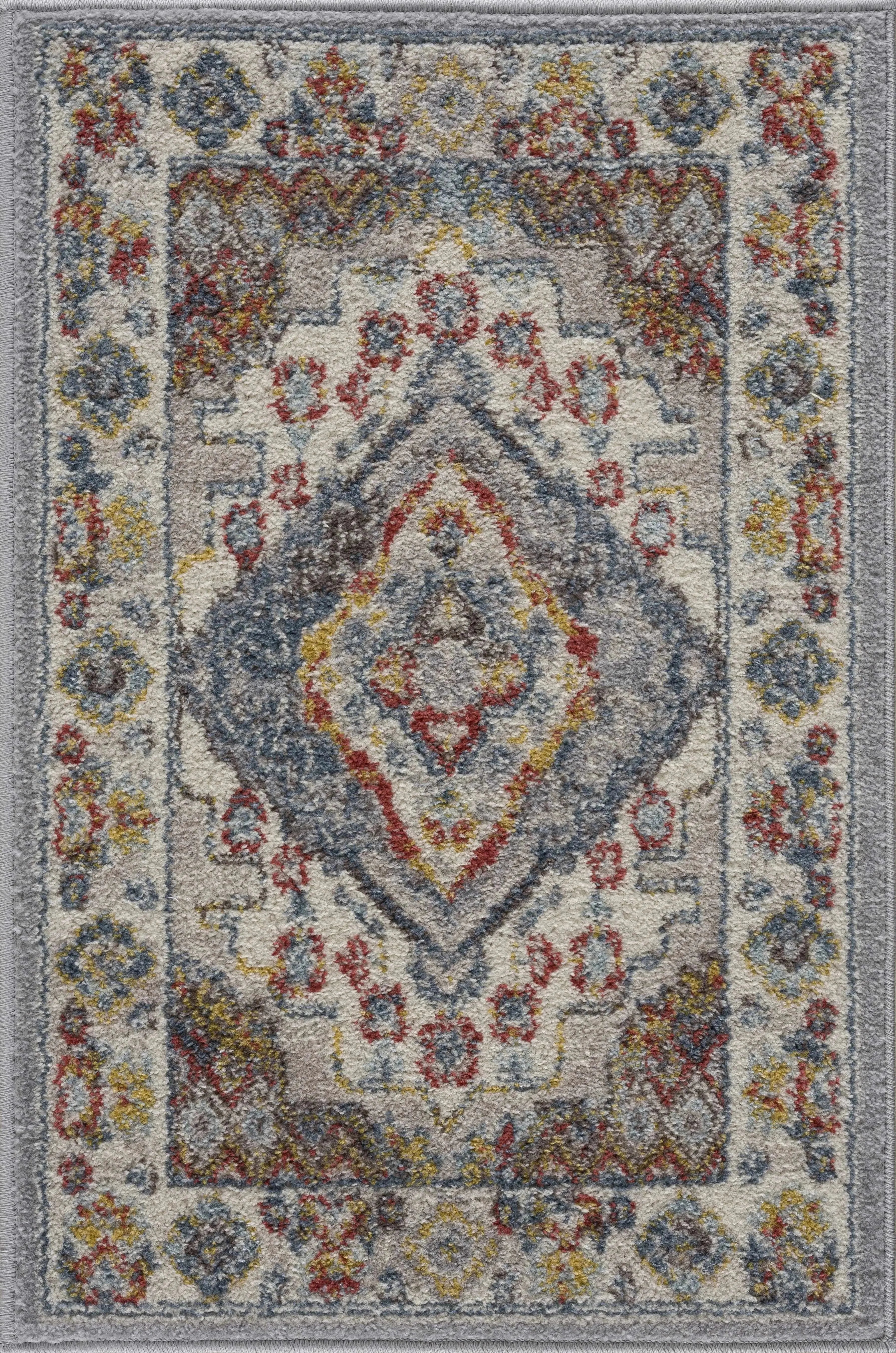 Haymond Area Rug - The Mayfair Hall