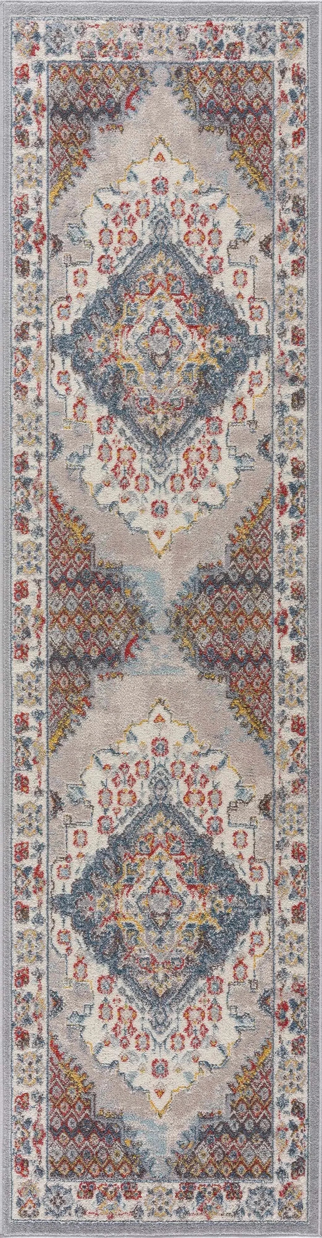 Haymond Area Rug - The Mayfair Hall