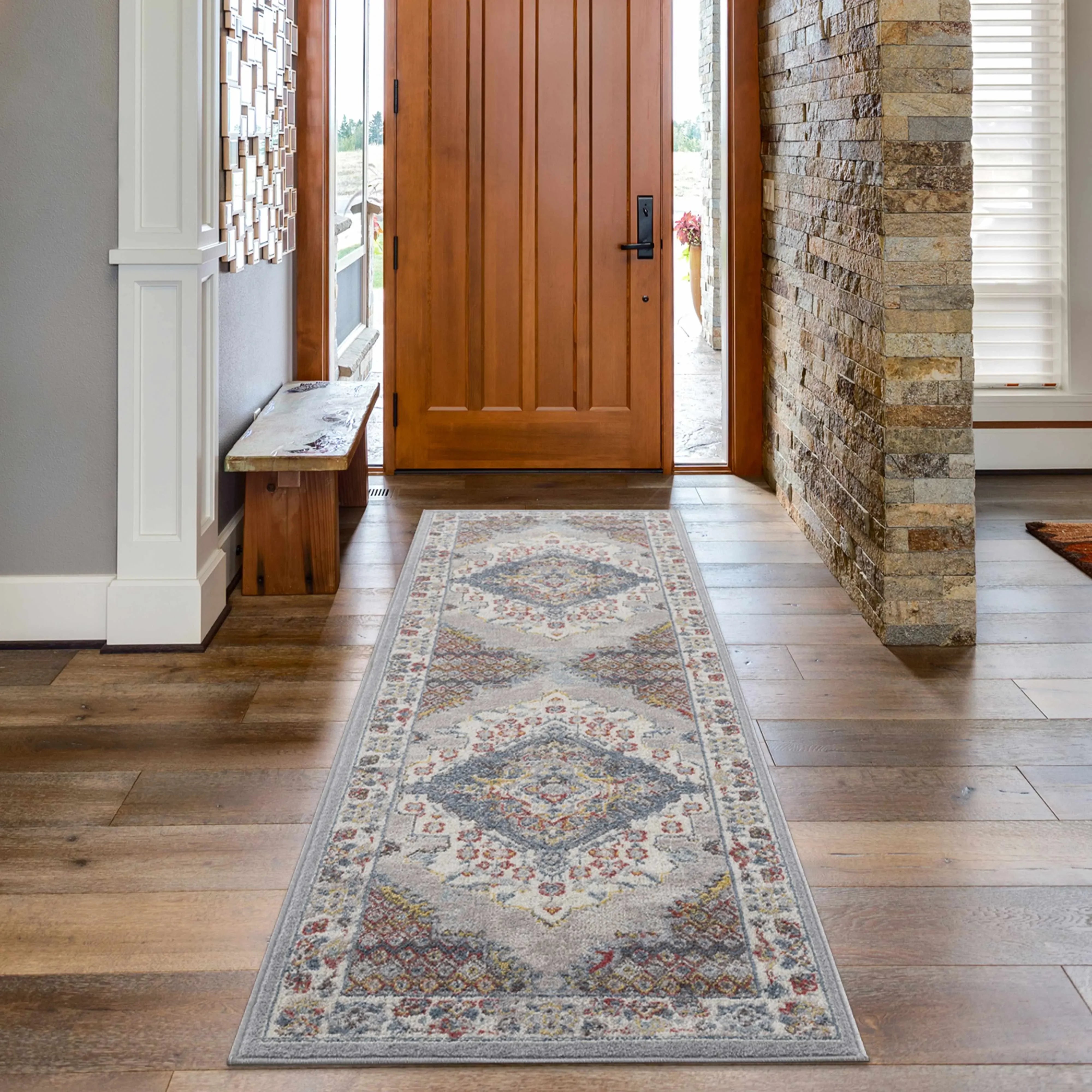 Haymond Area Rug - The Mayfair Hall
