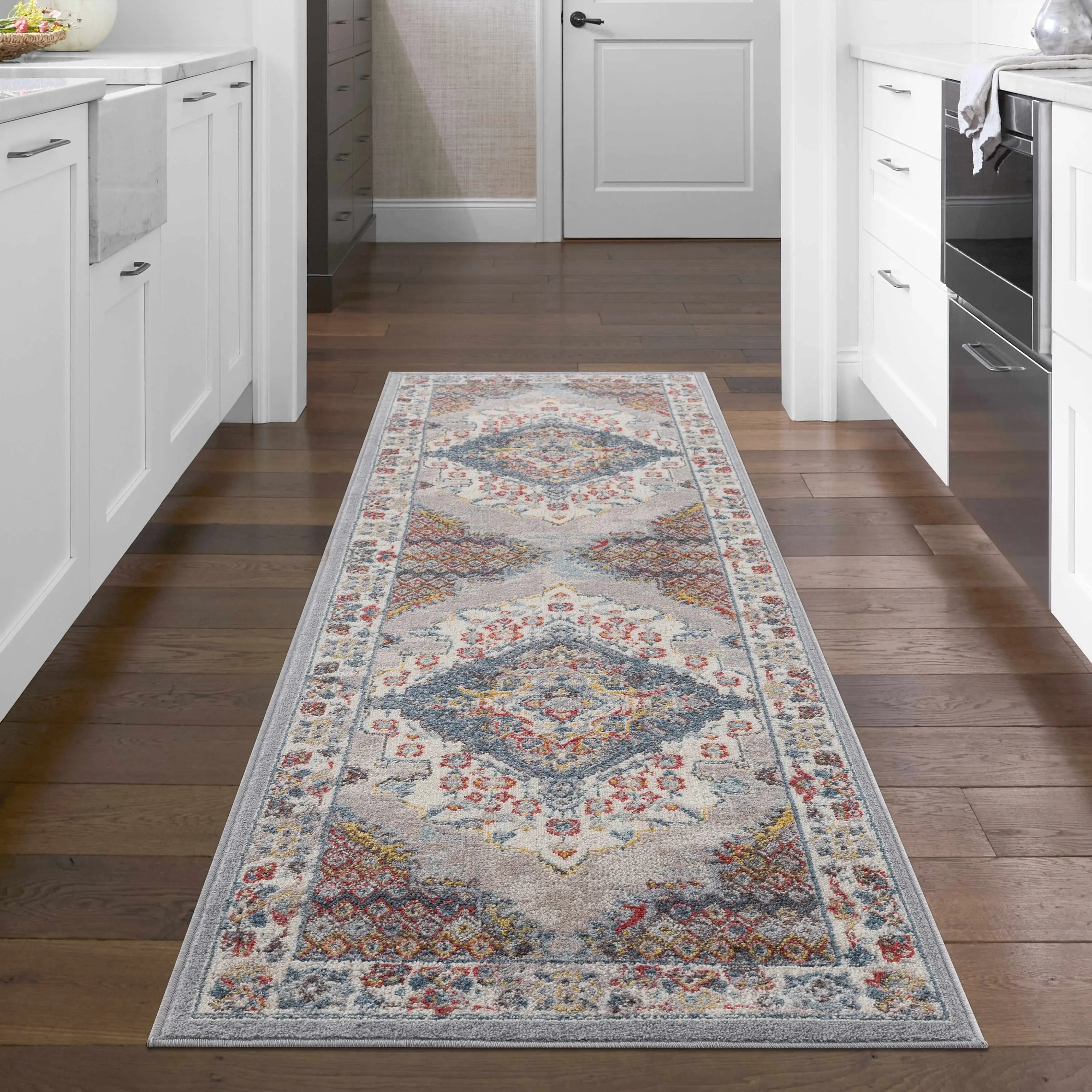 Haymond Area Rug - The Mayfair Hall