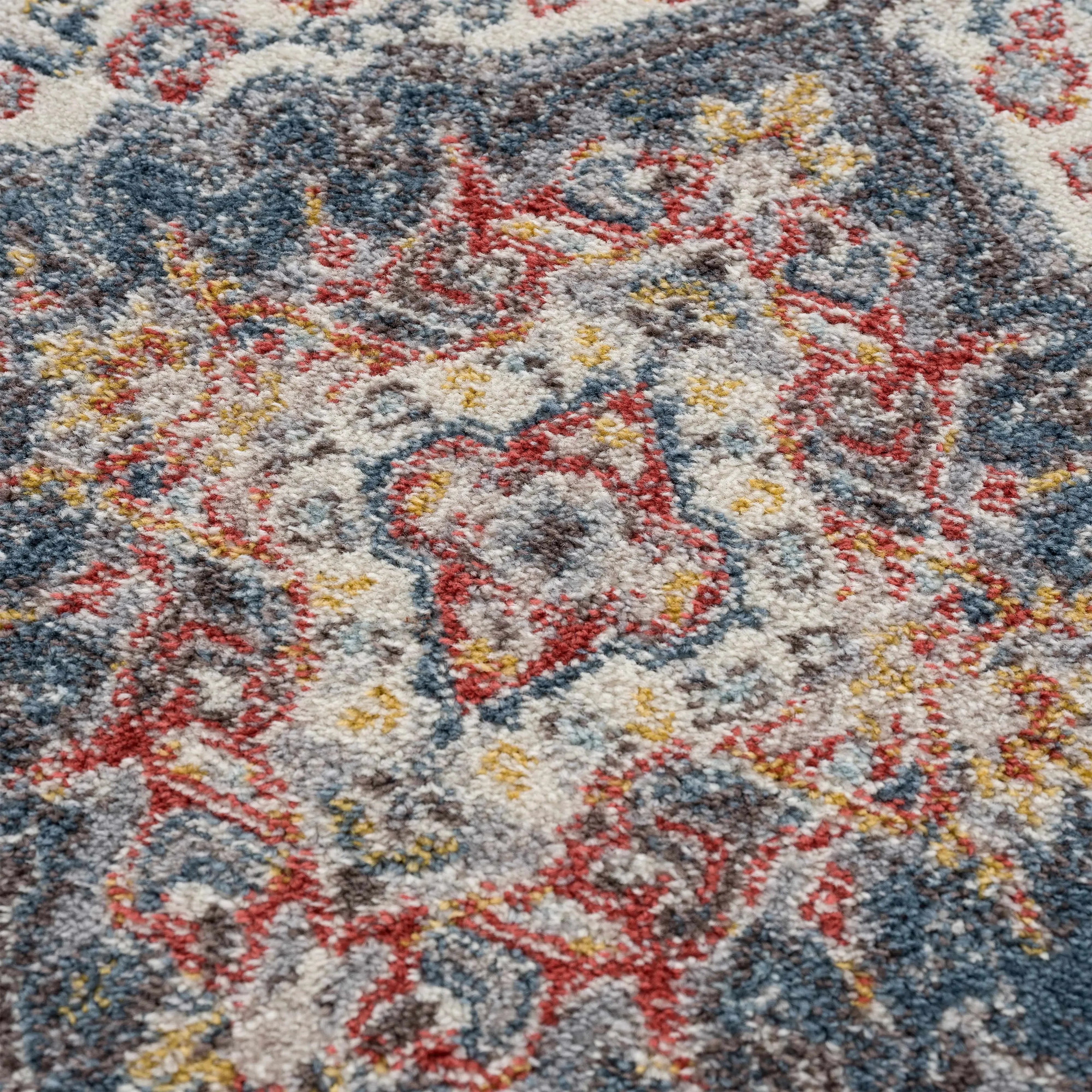 Haymond Area Rug - The Mayfair Hall
