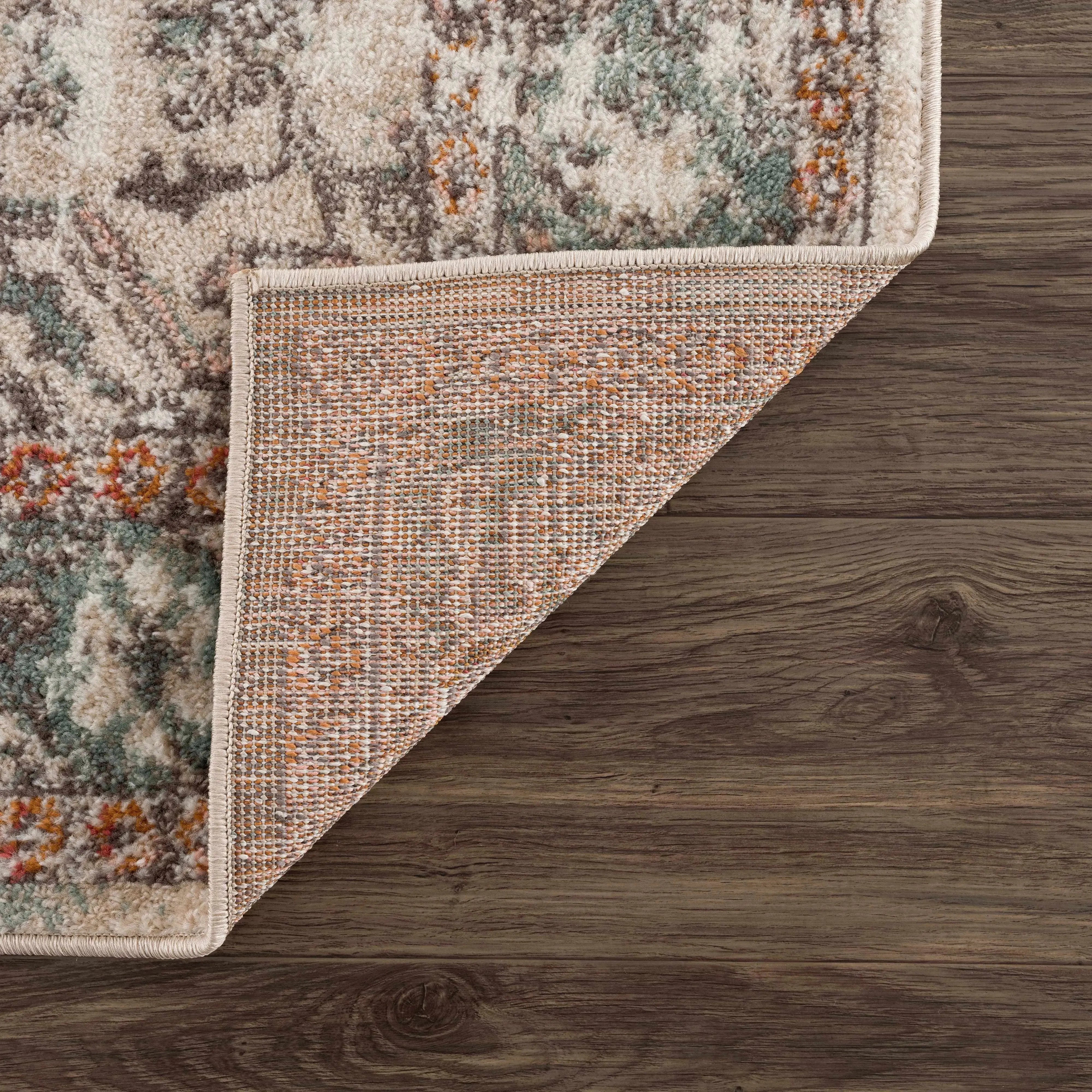 Bolinas Area Rug - The Mayfair Hall