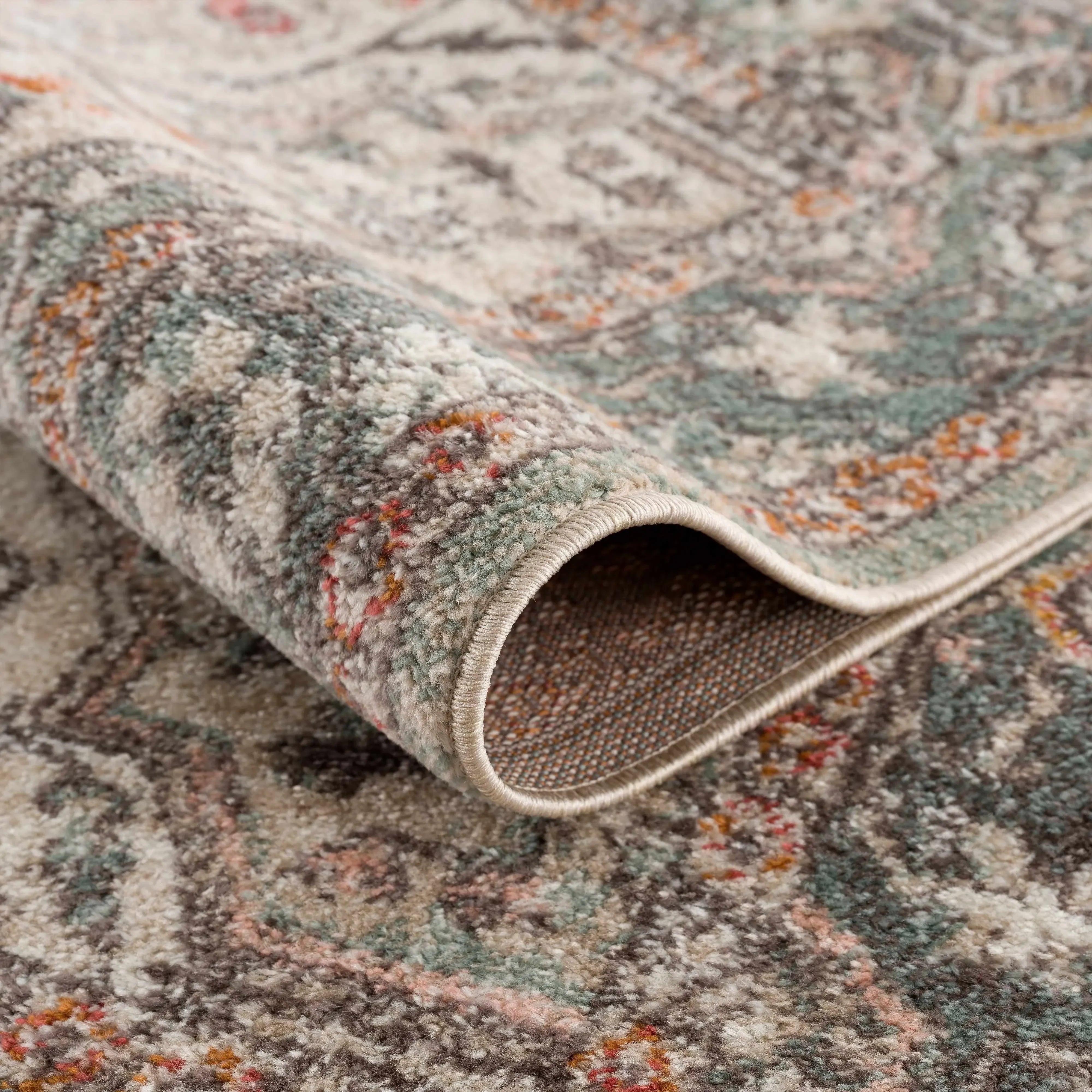 Bolinas Area Rug - The Mayfair Hall