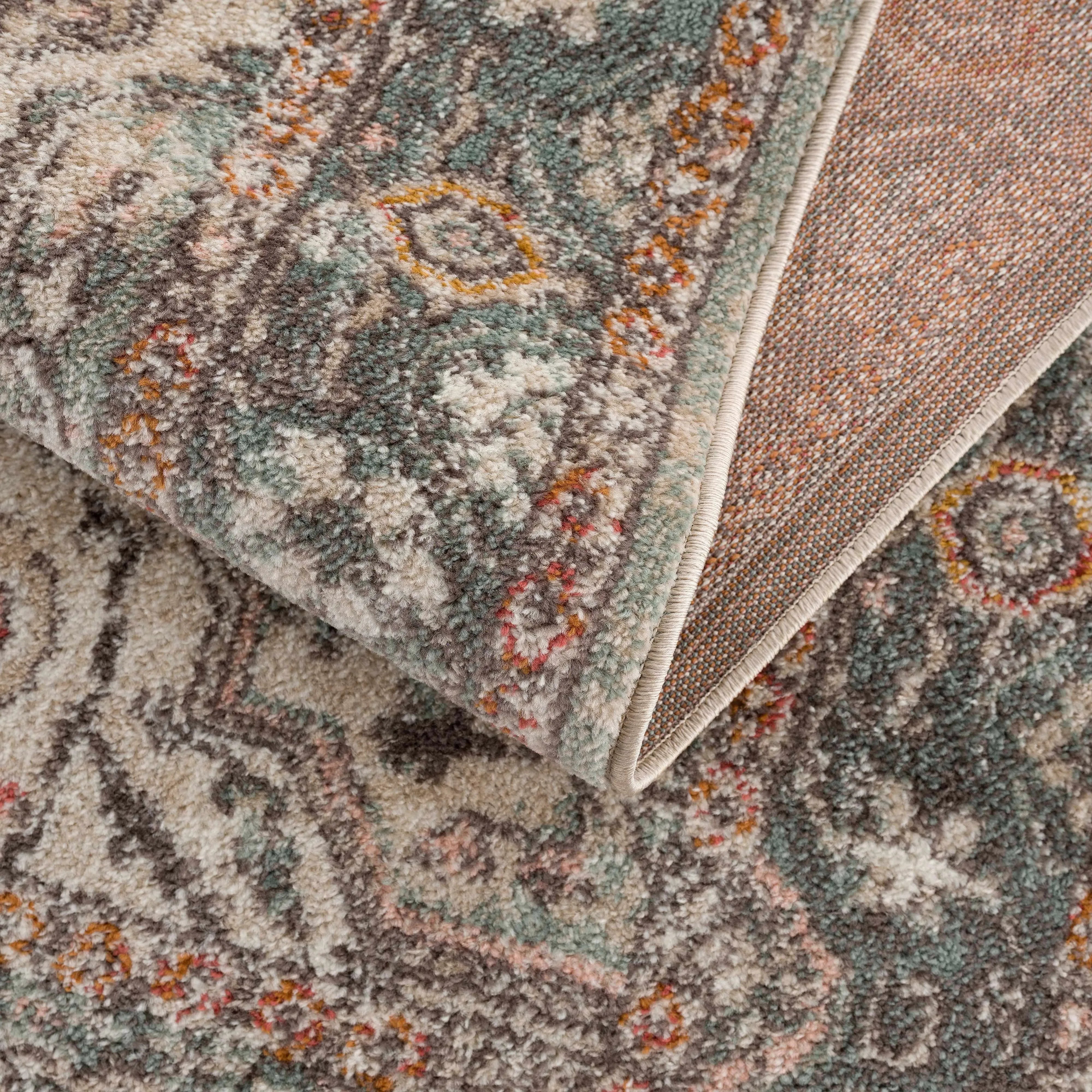 Bolinas Area Rug - The Mayfair Hall